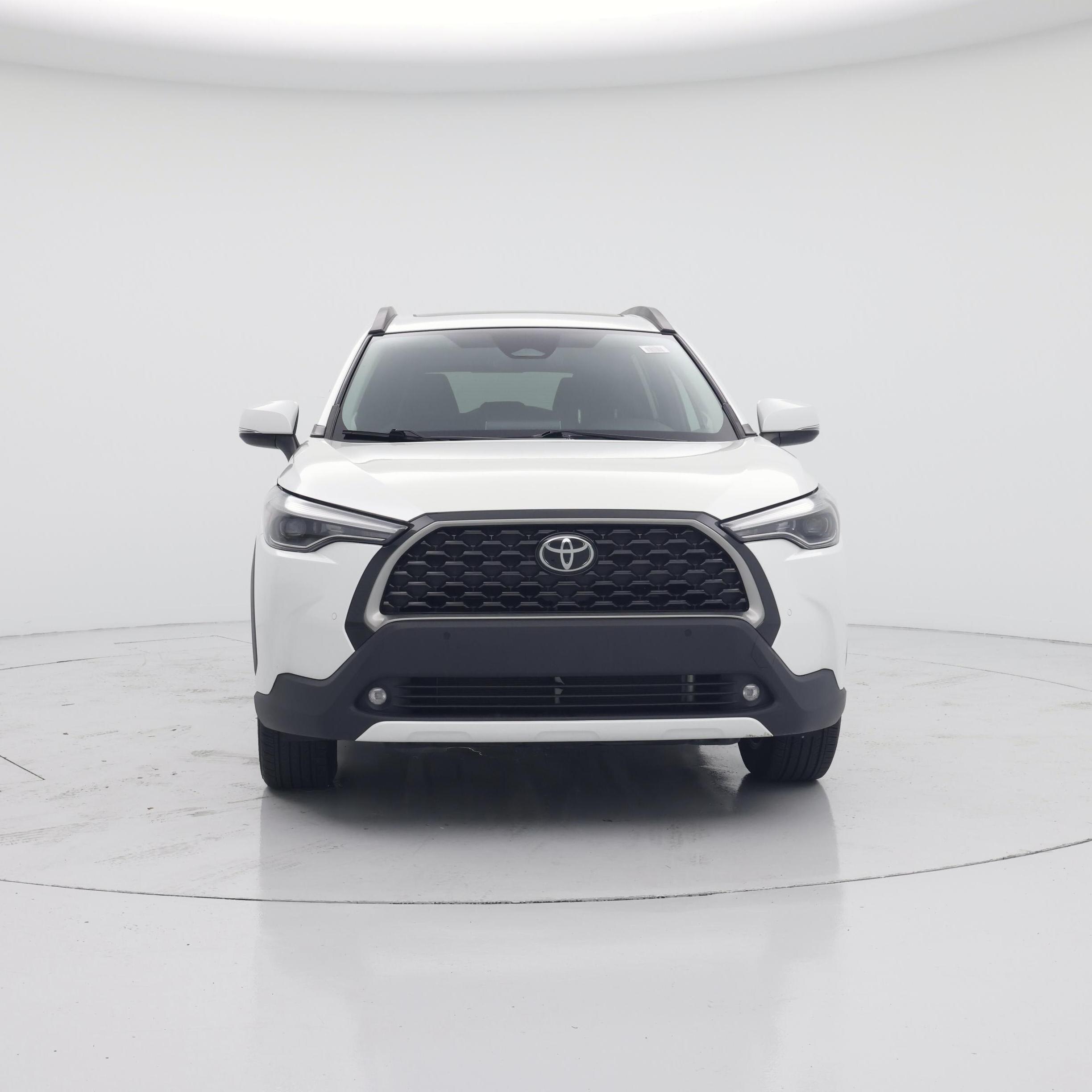 Thumbnail: 2023 Toyota Corolla Cross - 5