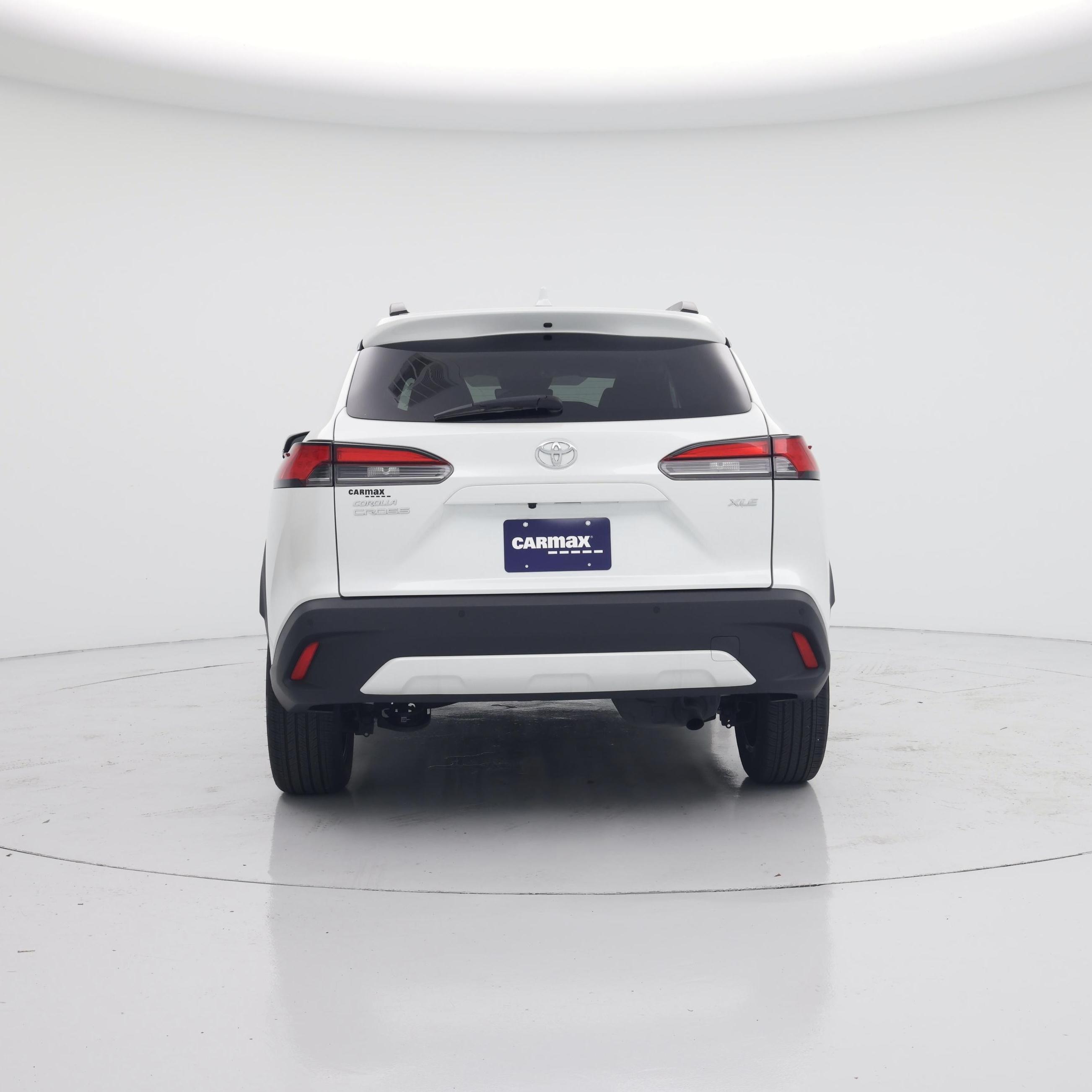 Thumbnail: 2023 Toyota Corolla Cross - 6