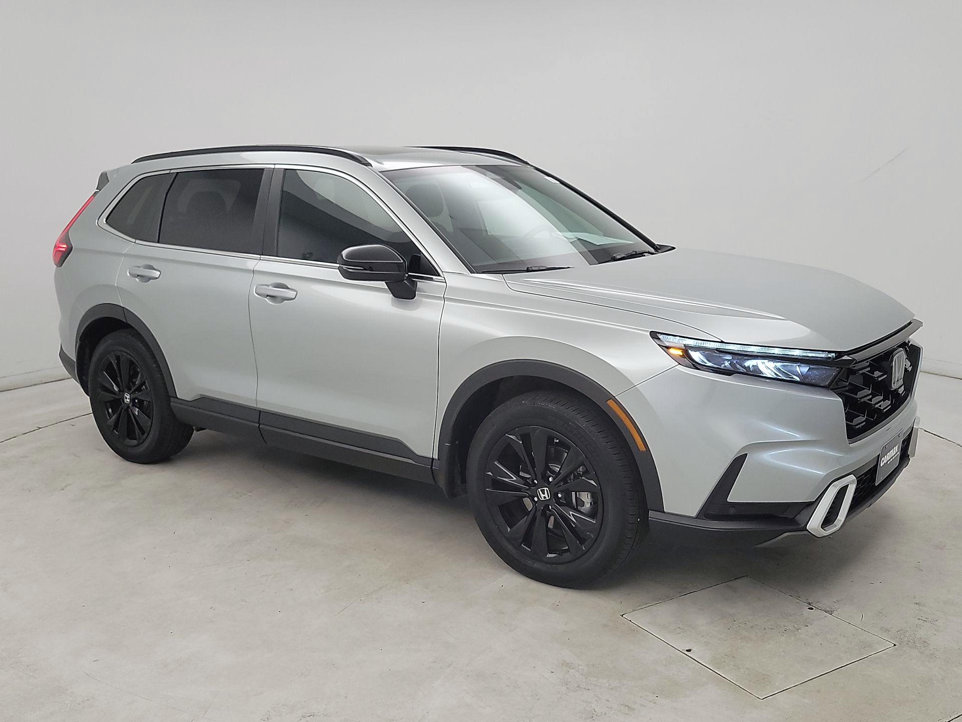 Thumbnail: 2025 Honda CR-V - 1