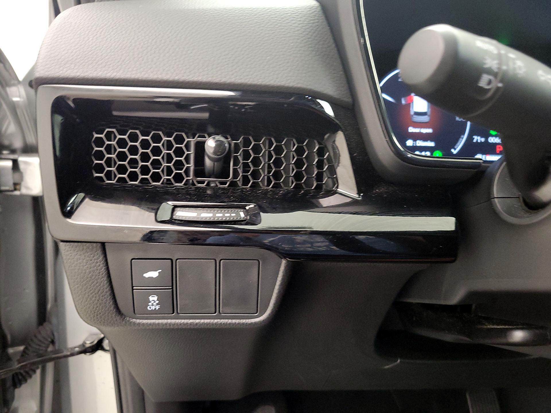 Thumbnail: 2025 Honda CR-V - 11