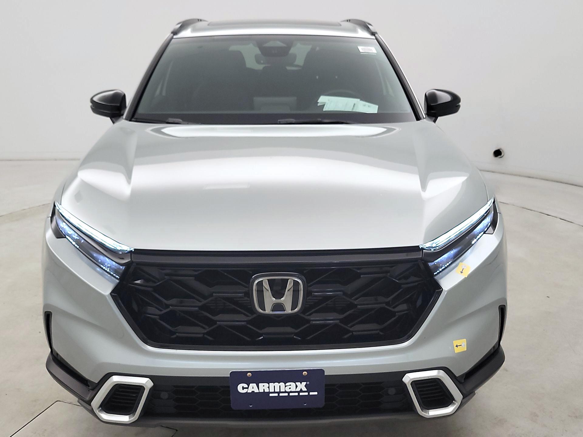 Thumbnail: 2025 Honda CR-V - 2
