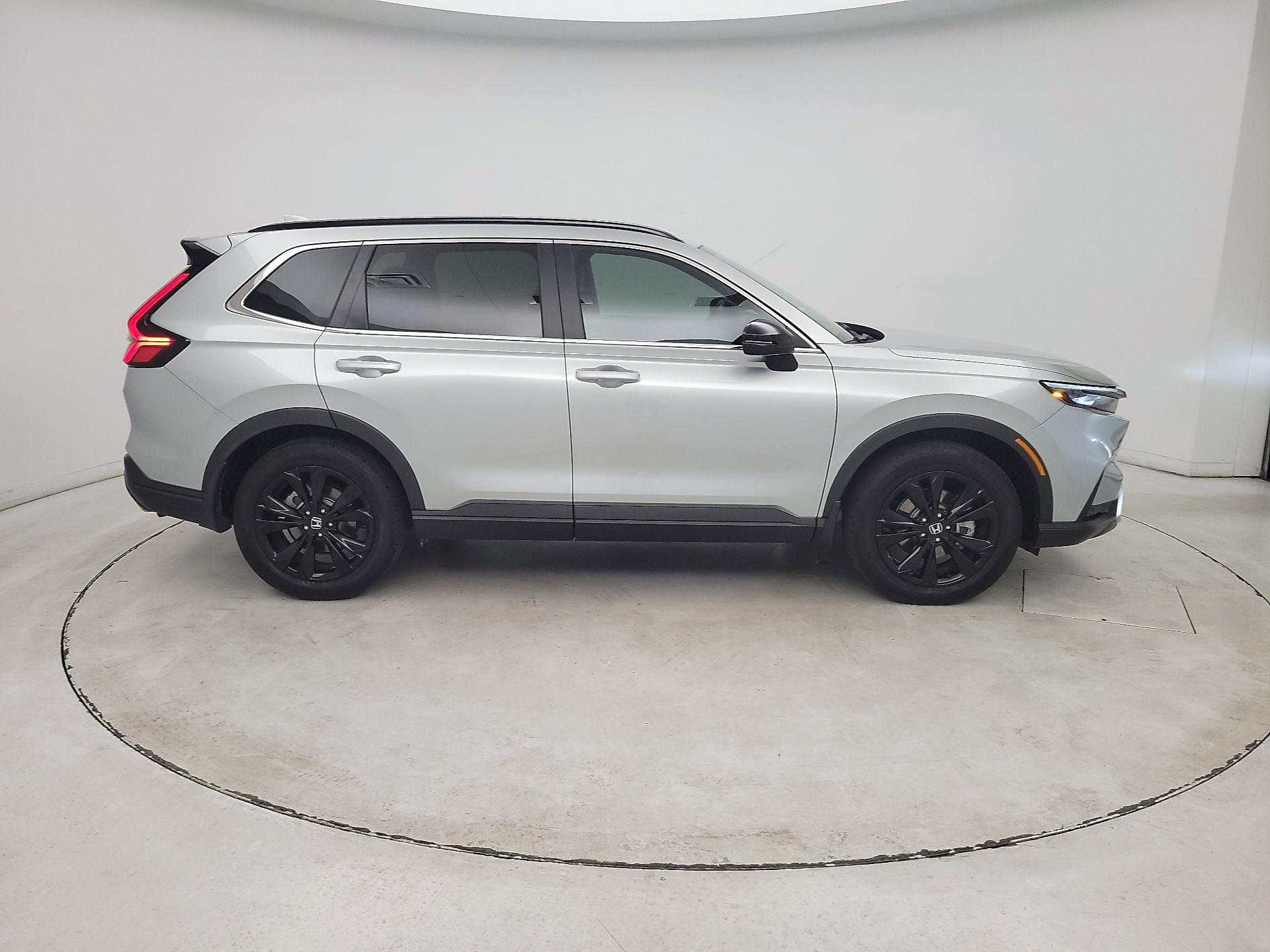 Thumbnail: 2025 Honda CR-V - 4