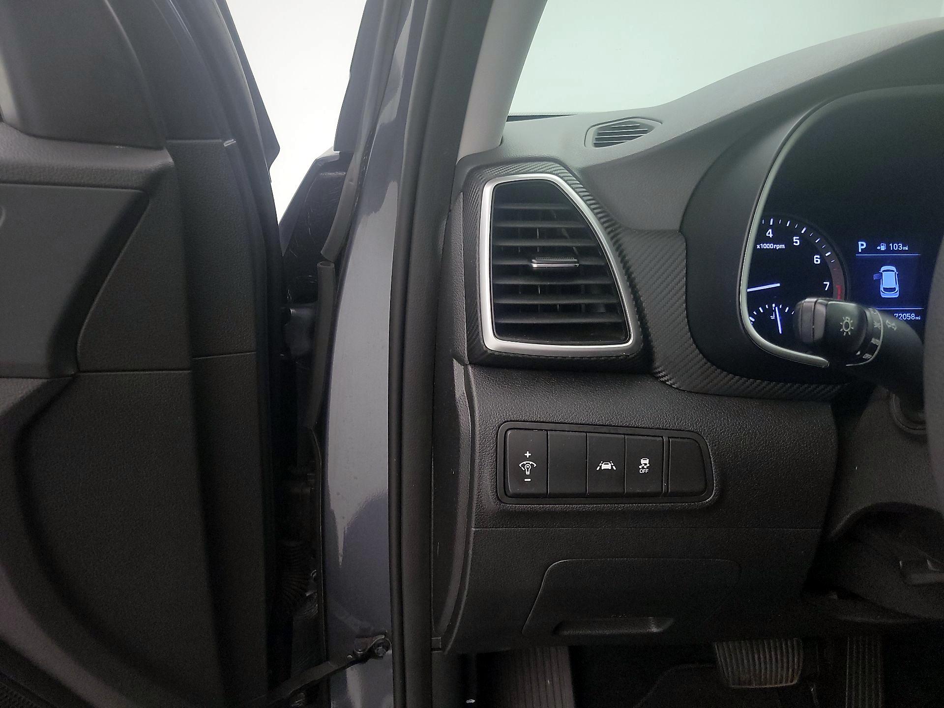 Thumbnail: 2019 Hyundai Tucson - 13