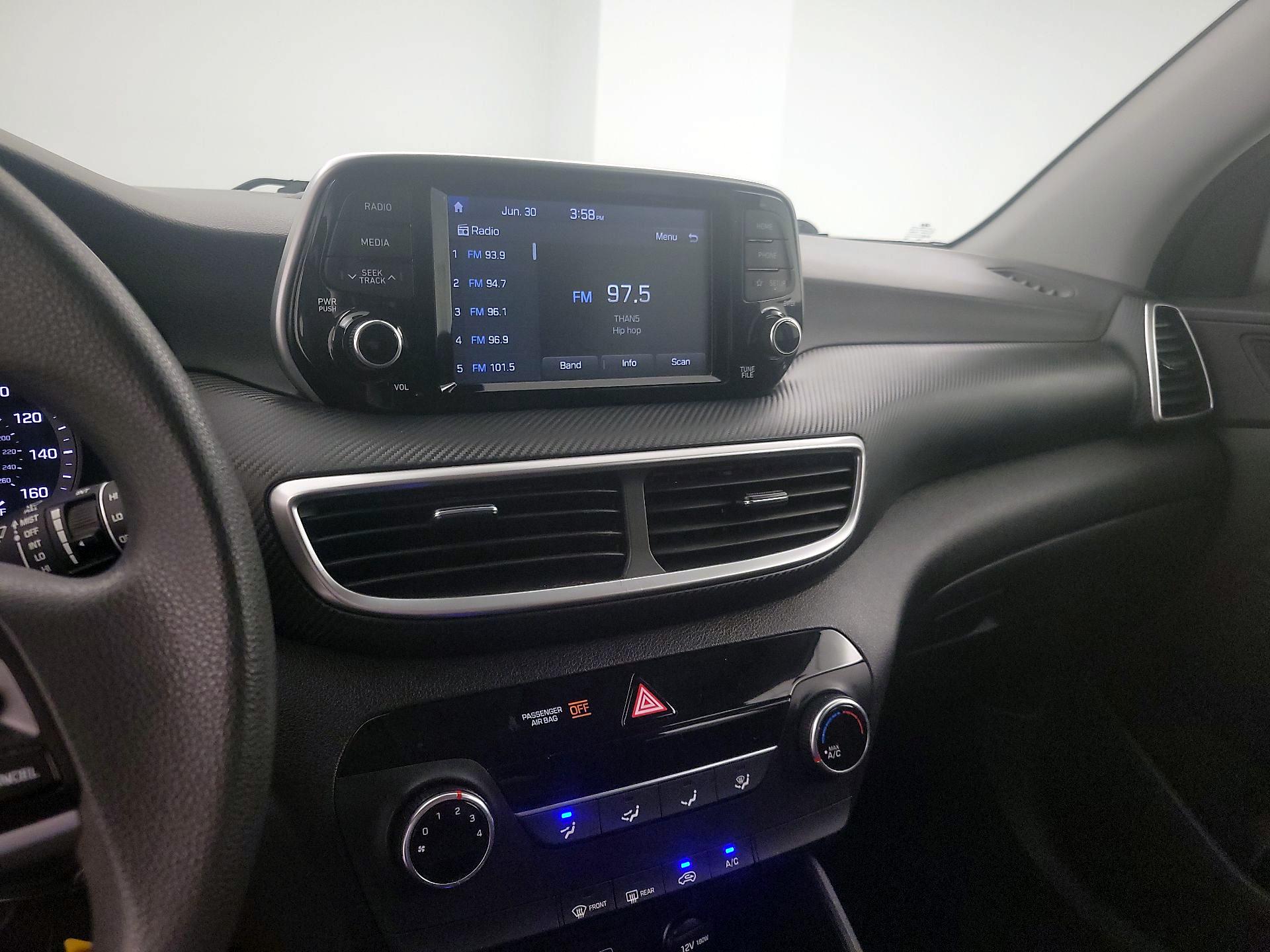 Thumbnail: 2019 Hyundai Tucson - 15