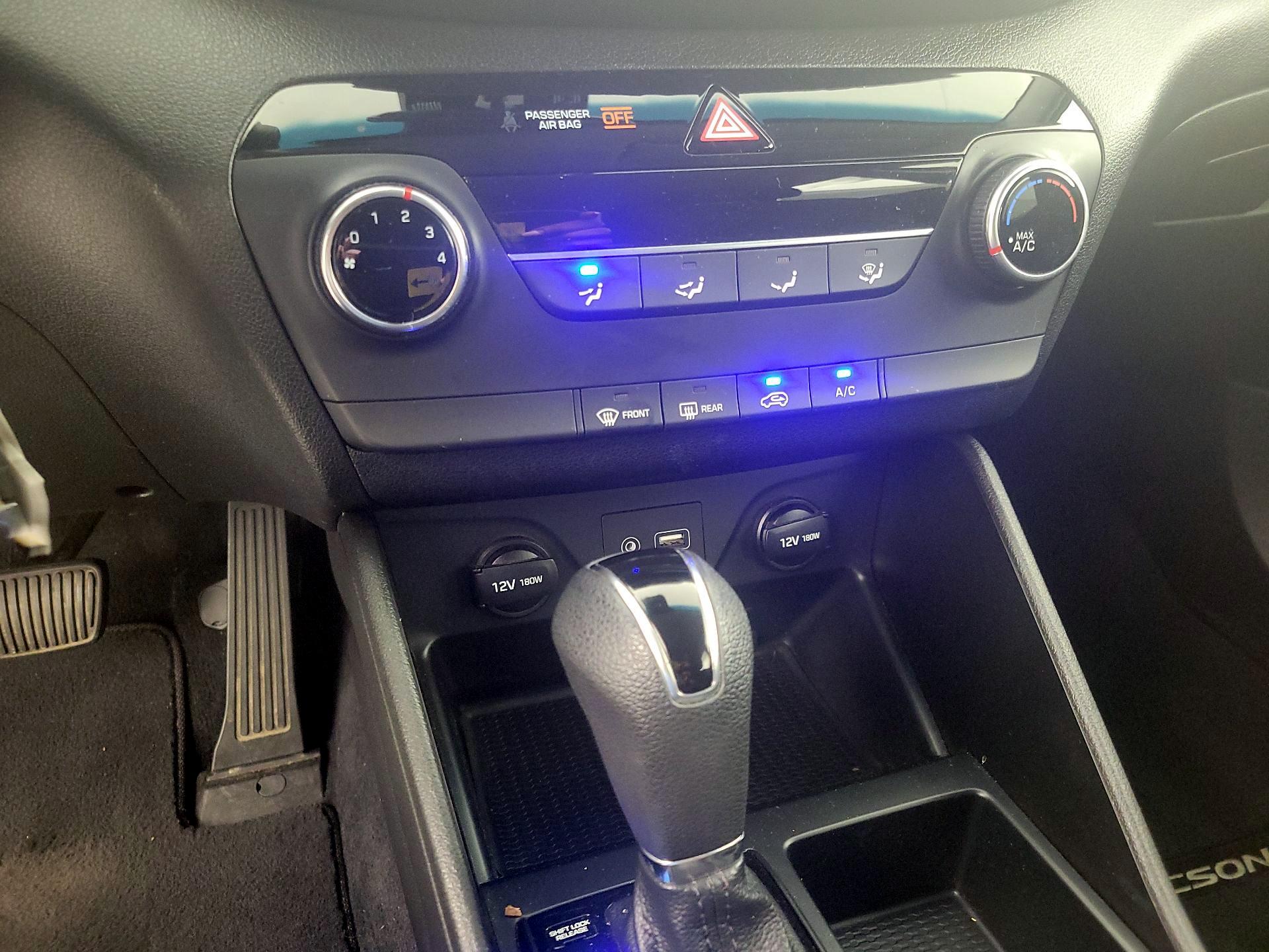 Thumbnail: 2019 Hyundai Tucson - 16