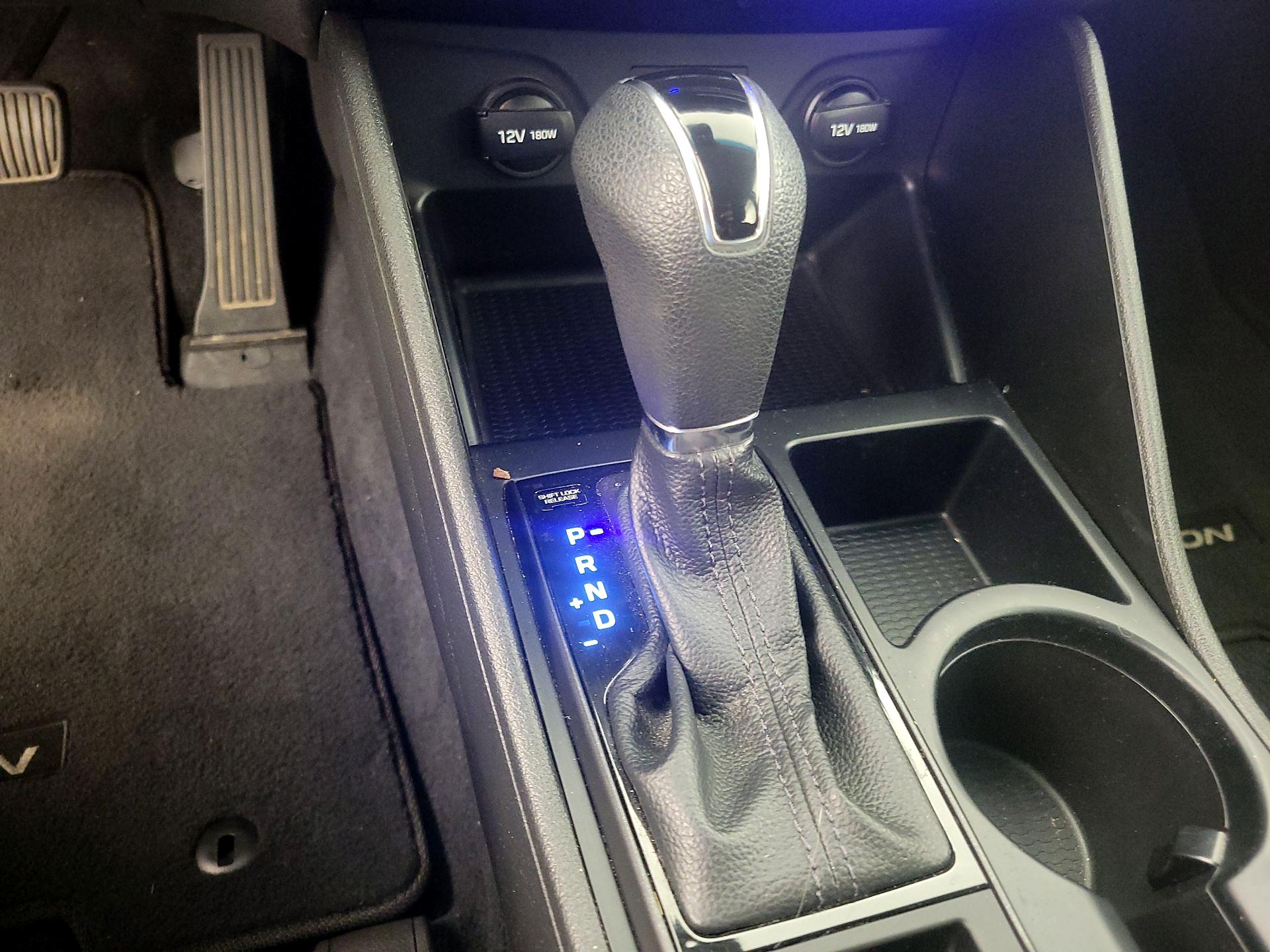 Thumbnail: 2019 Hyundai Tucson - 17