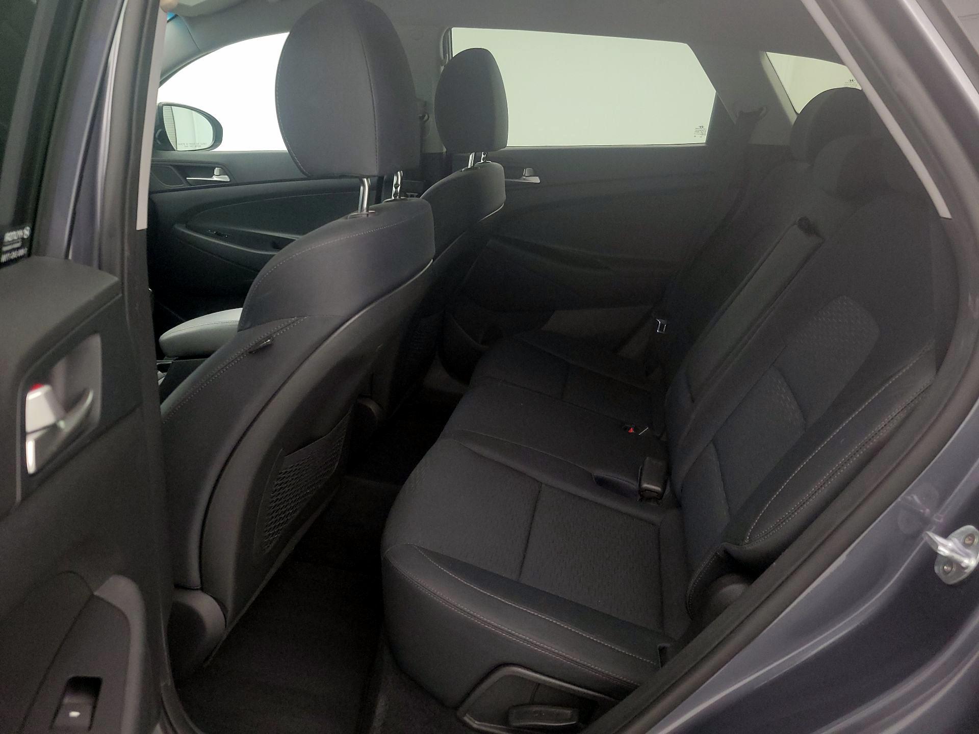 Thumbnail: 2019 Hyundai Tucson - 19