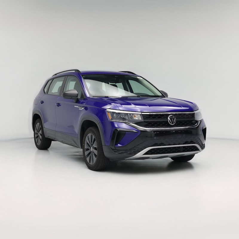 2024 Volkswagen Taos S