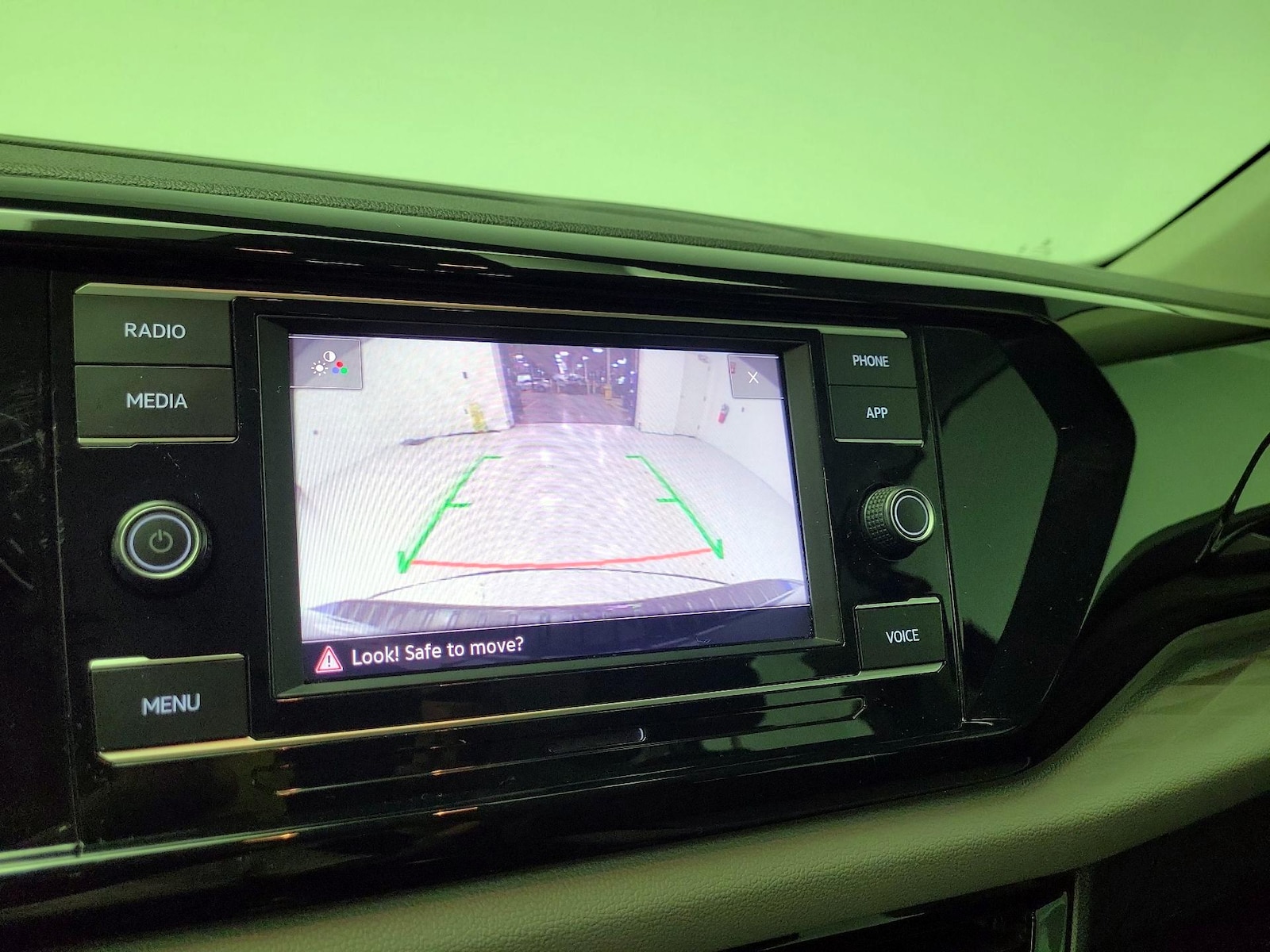 2024 Volkswagen Taos S - Photo 15
