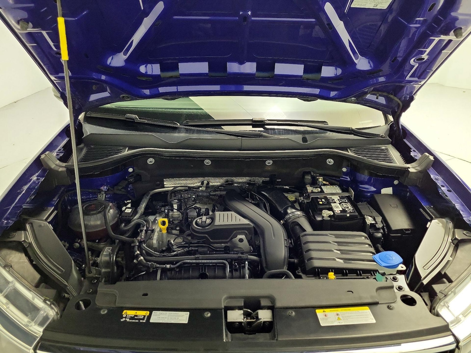 2024 Volkswagen Taos S - Photo 22