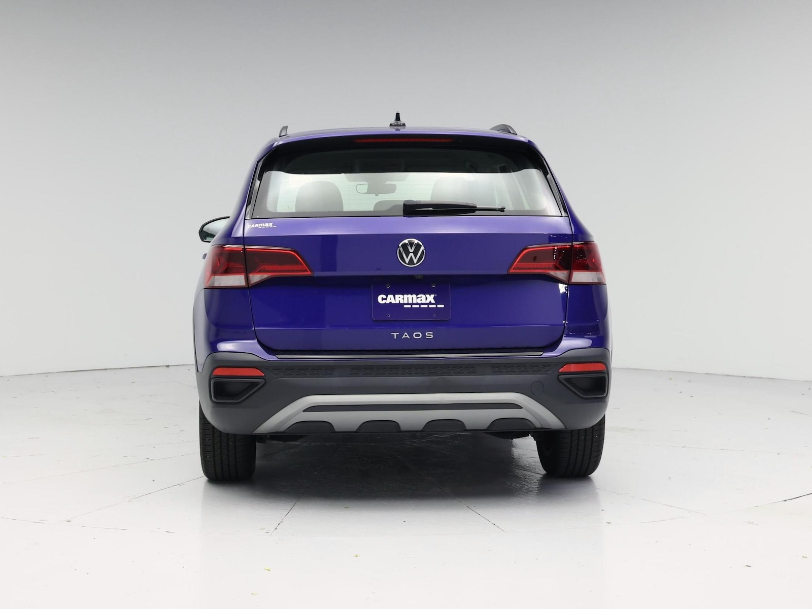 2024 Volkswagen Taos S - Photo 7