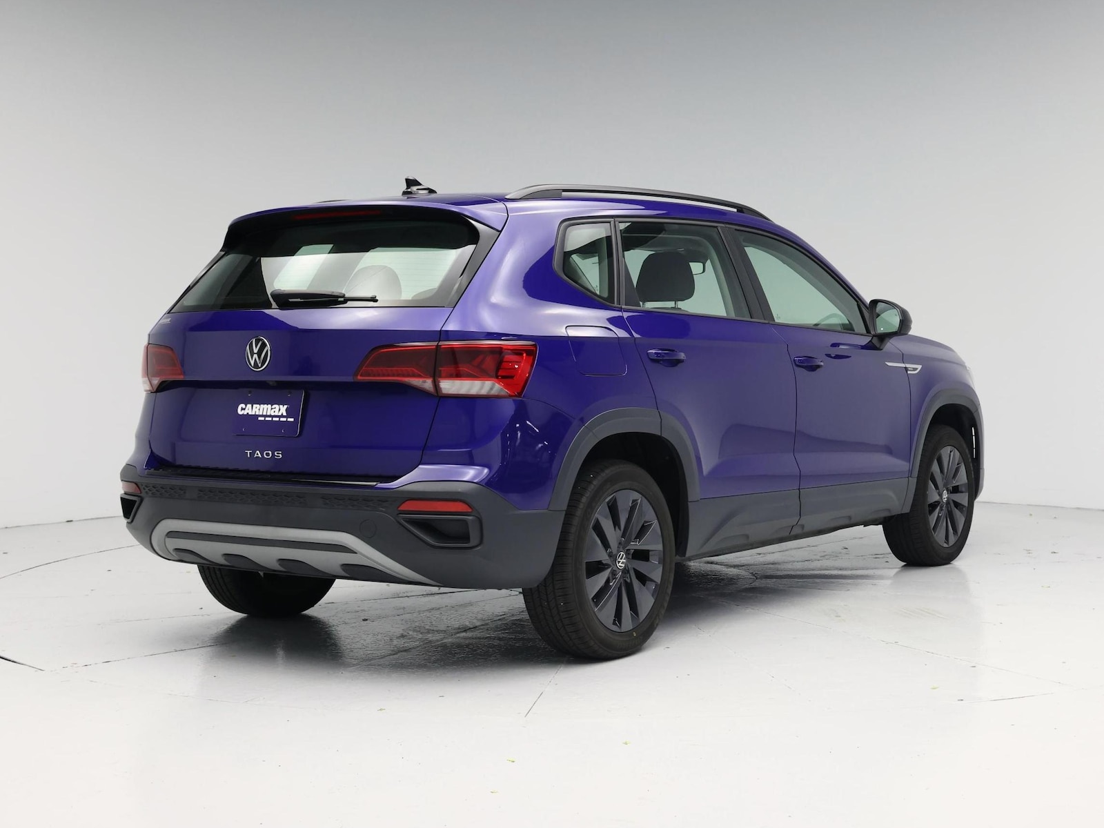 2024 Volkswagen Taos S - Photo 9