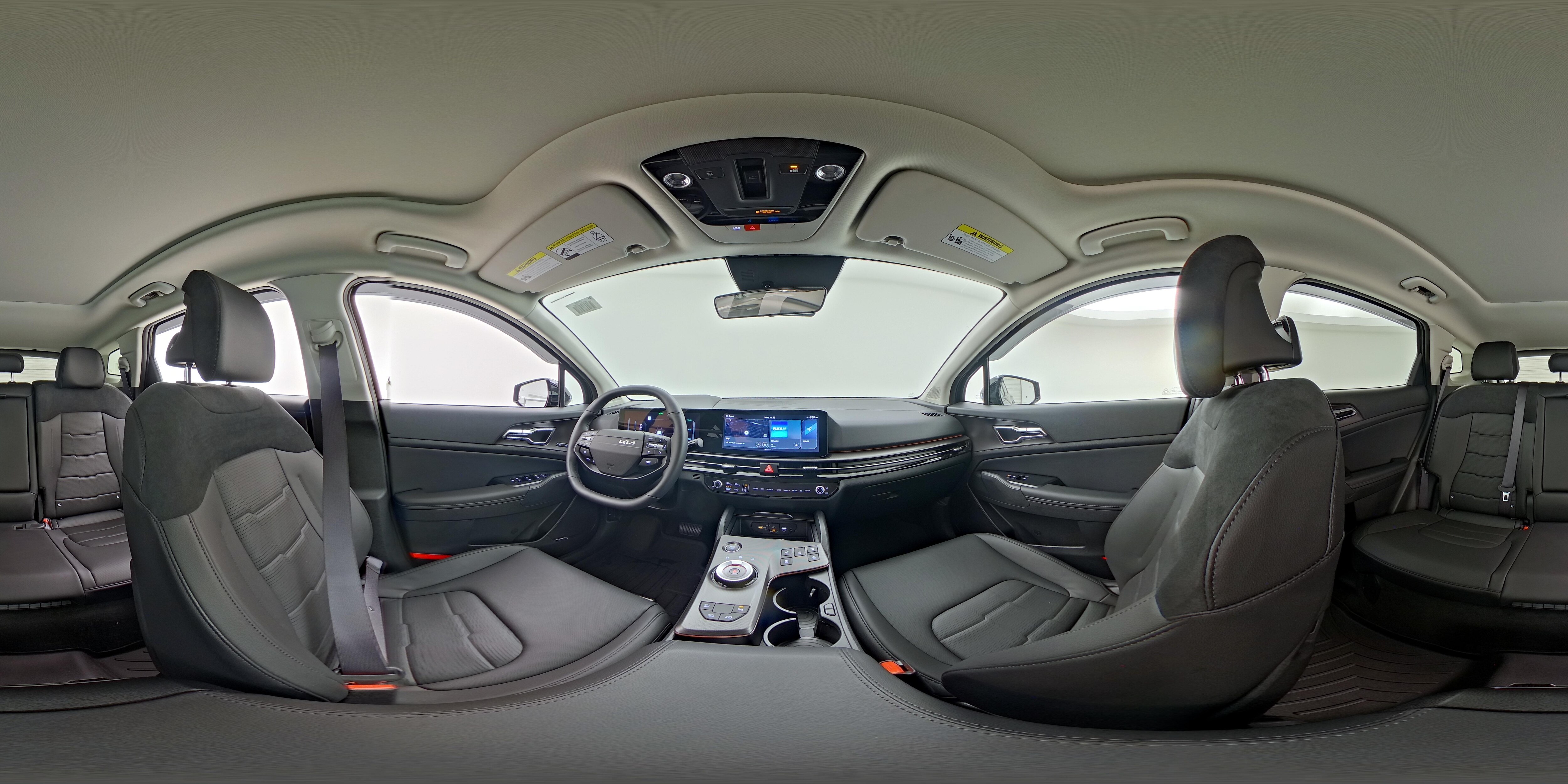 2026 Kia Sportage SX Prestige Hybrid - Photo 26