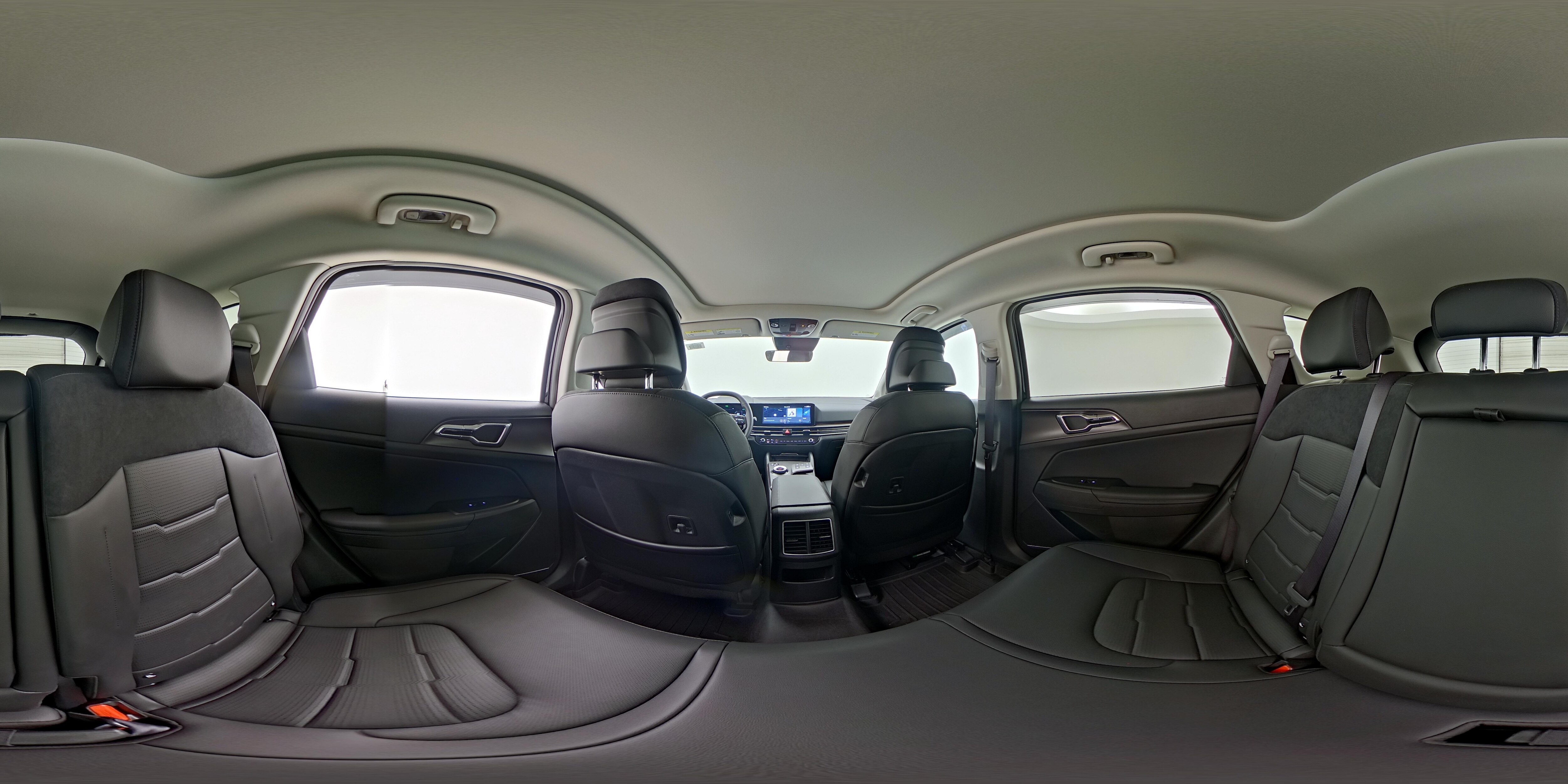 2026 Kia Sportage SX Prestige Hybrid - Photo 27