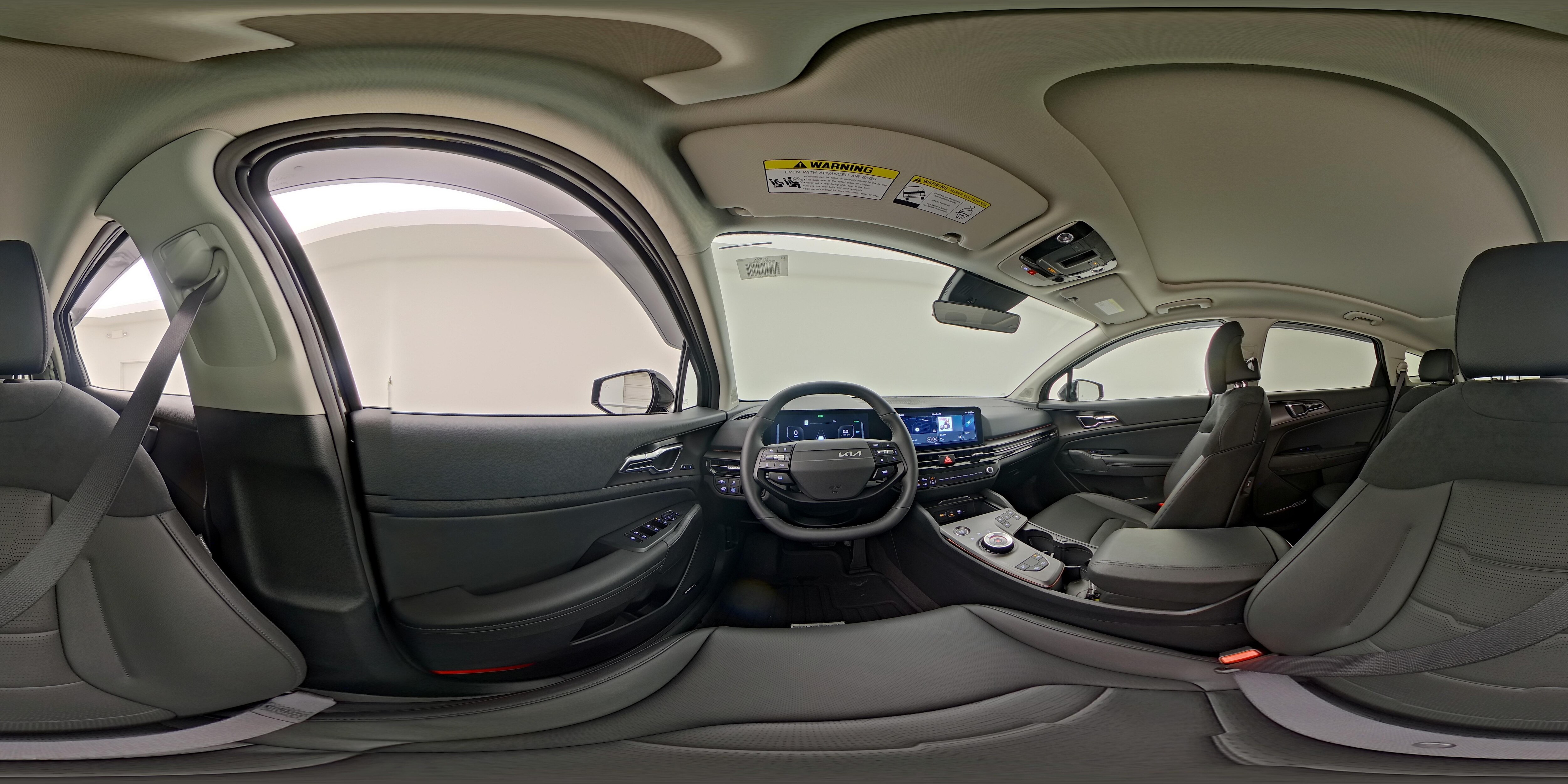 2026 Kia Sportage SX Prestige Hybrid - Photo 28