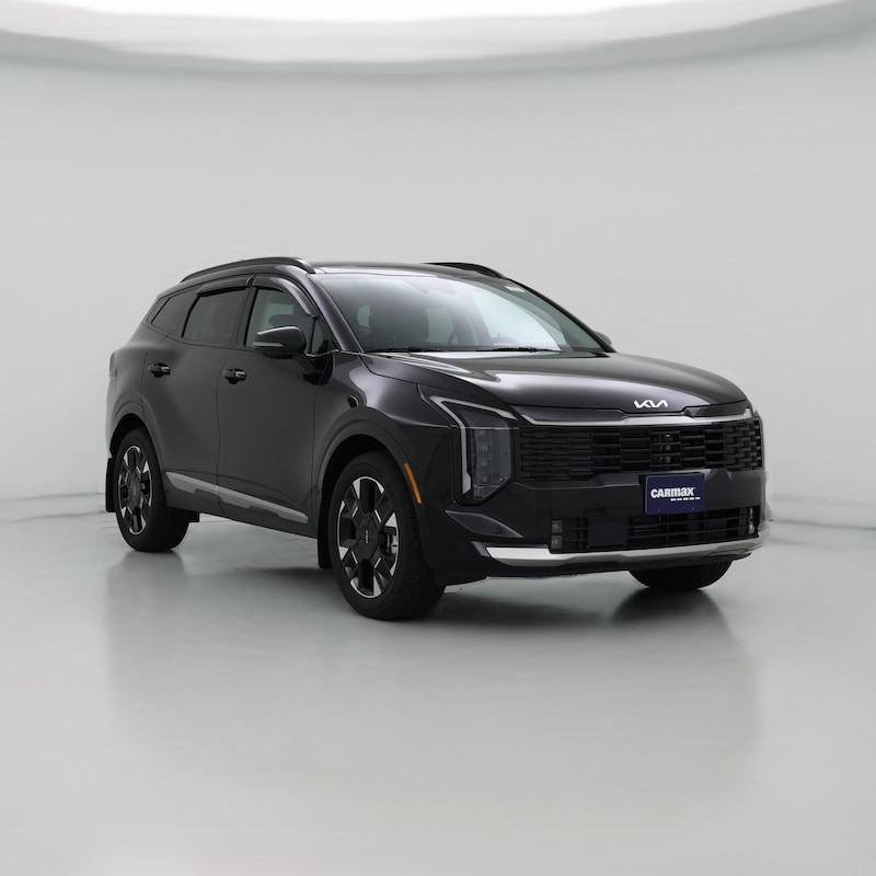 2026 Kia Sportage Hybrid SX Prestige