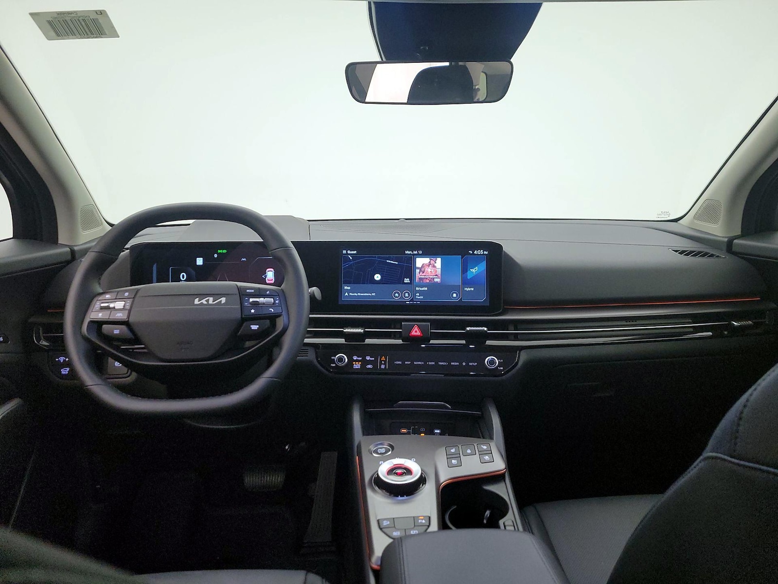 2026 Kia Sportage SX Prestige Hybrid - Photo 10
