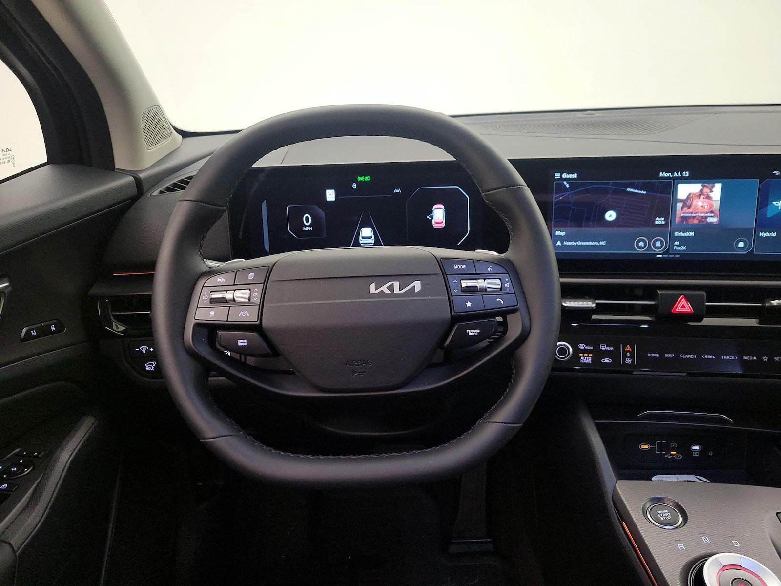 2026 Kia Sportage SX Prestige Hybrid - Photo 11