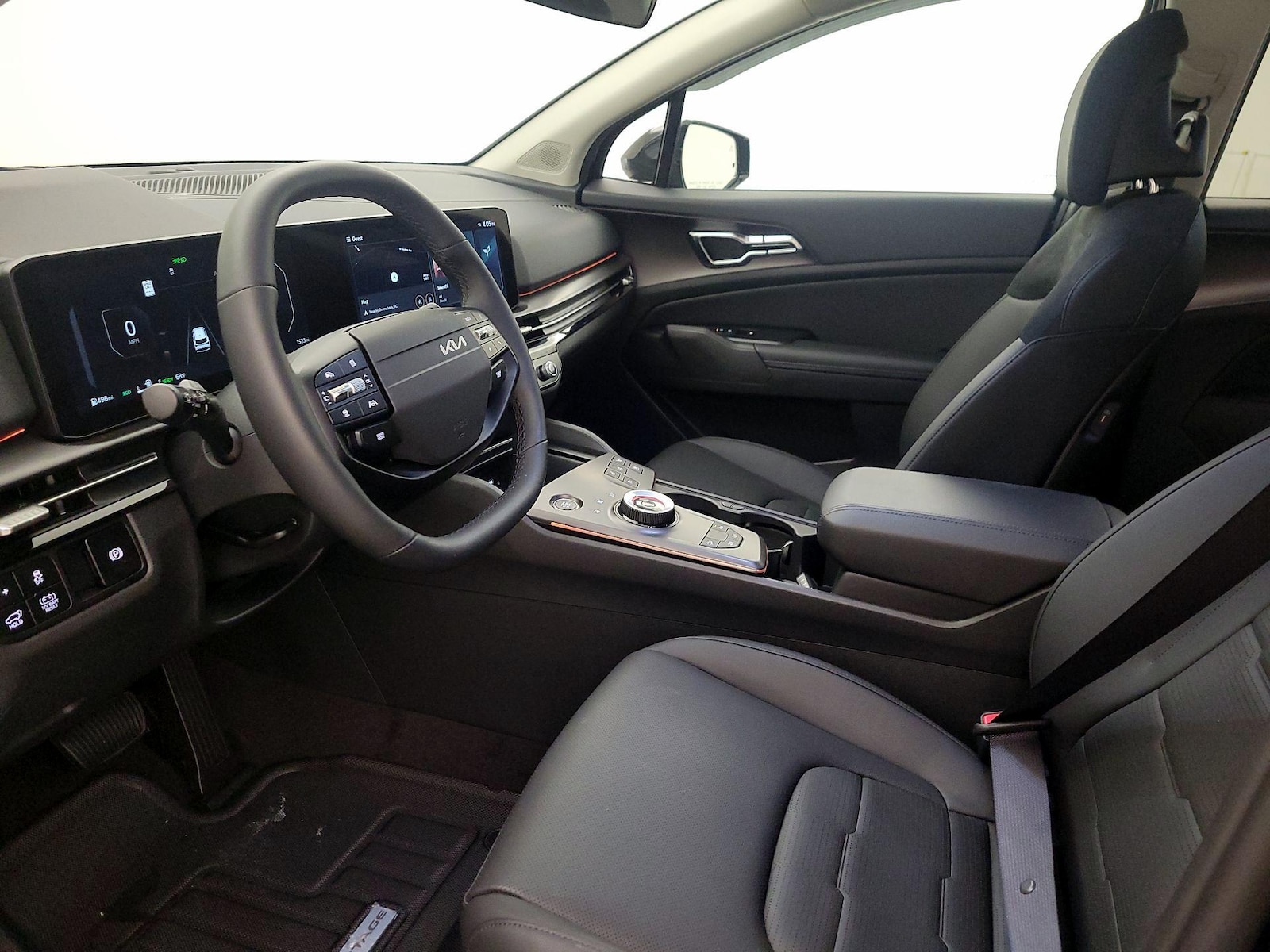 2026 Kia Sportage SX Prestige Hybrid - Photo 12