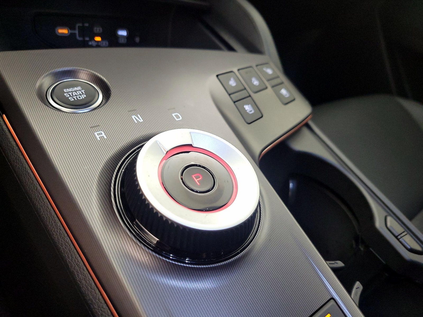 2026 Kia Sportage SX Prestige Hybrid - Photo 19
