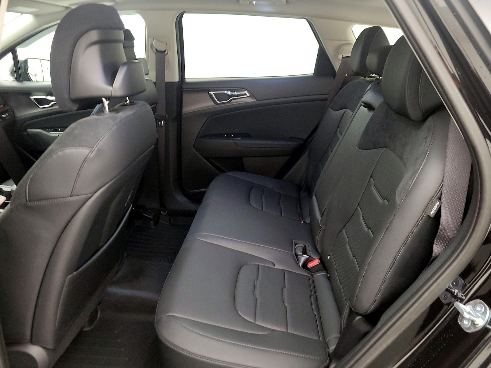 2026 Kia Sportage SX Prestige Hybrid - Photo 22