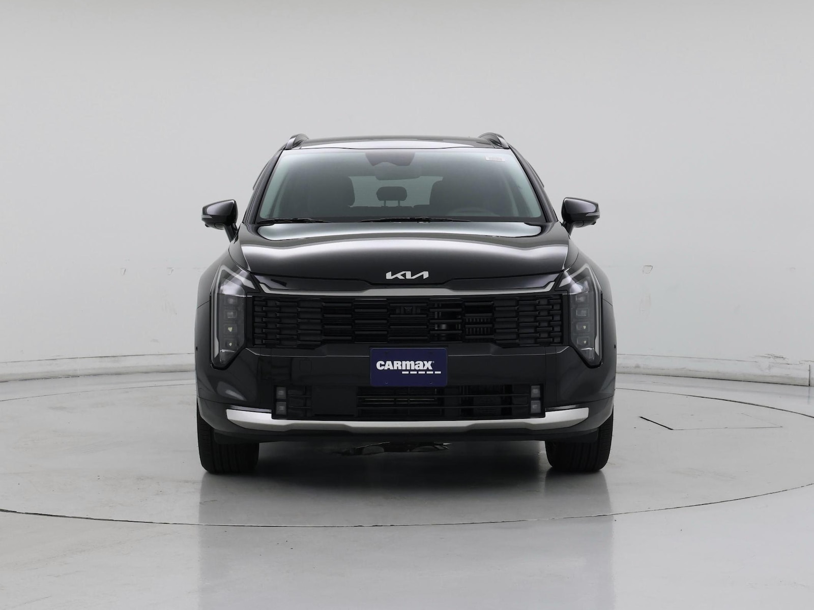 2026 Kia Sportage SX Prestige Hybrid - Photo 6