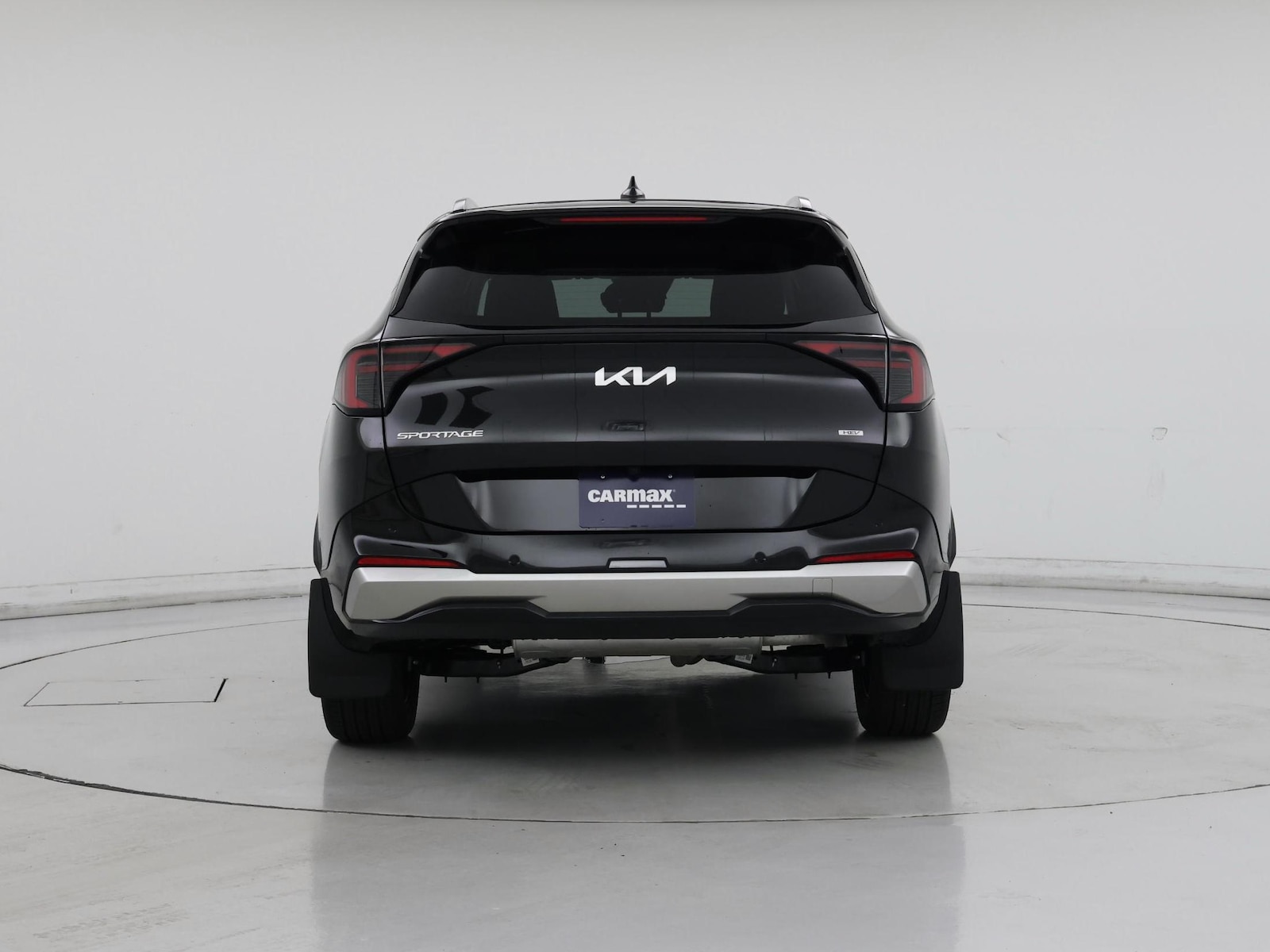 2026 Kia Sportage SX Prestige Hybrid - Photo 7