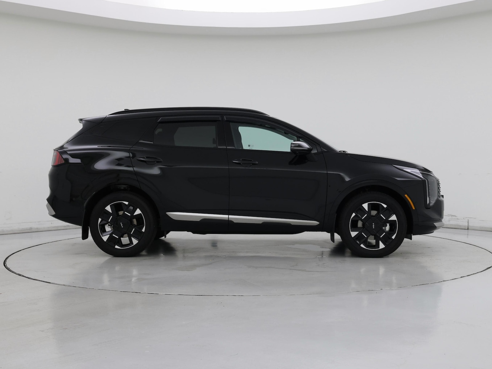 2026 Kia Sportage SX Prestige Hybrid - Photo 8