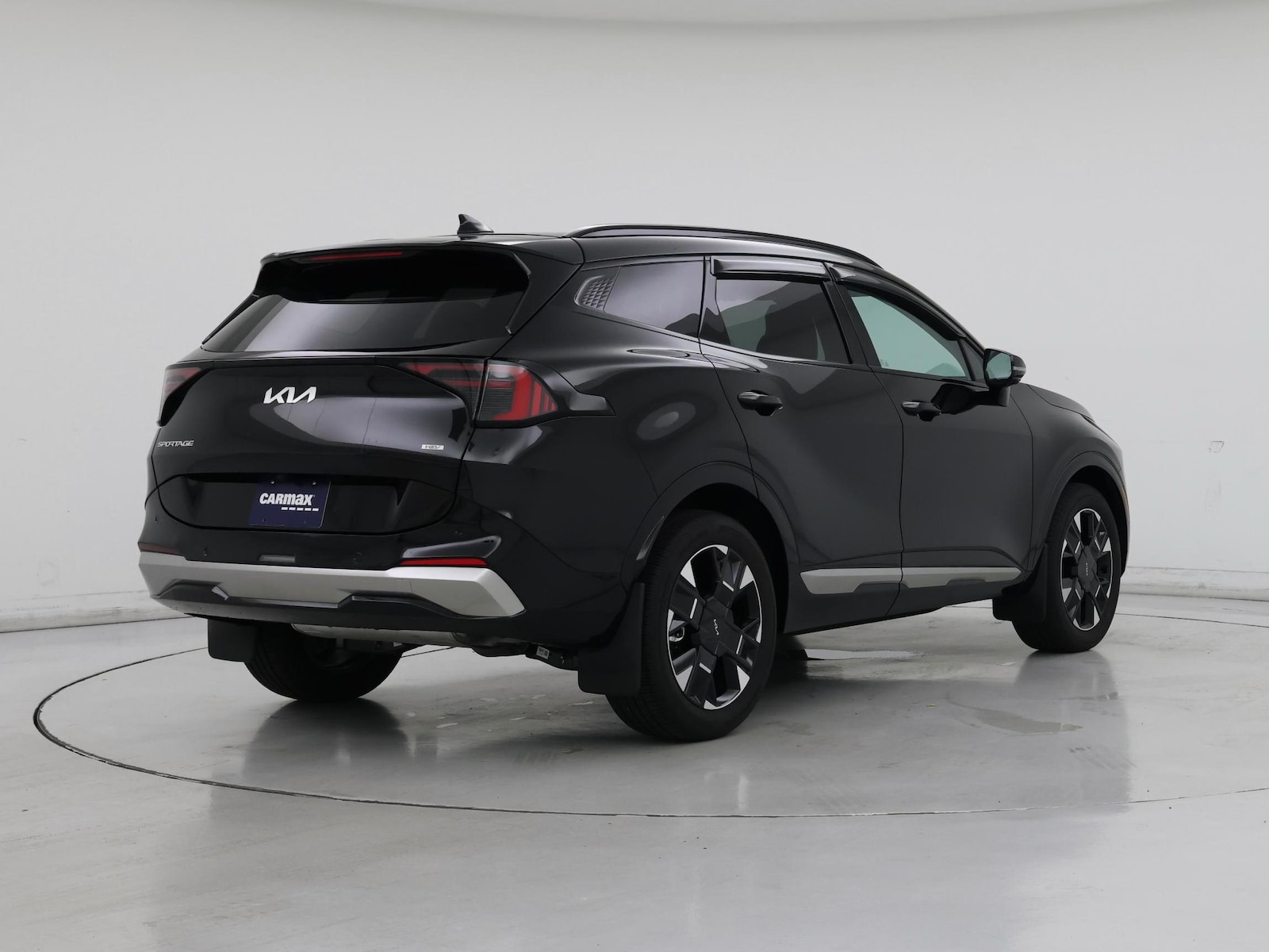 2026 Kia Sportage SX Prestige Hybrid - Photo 9