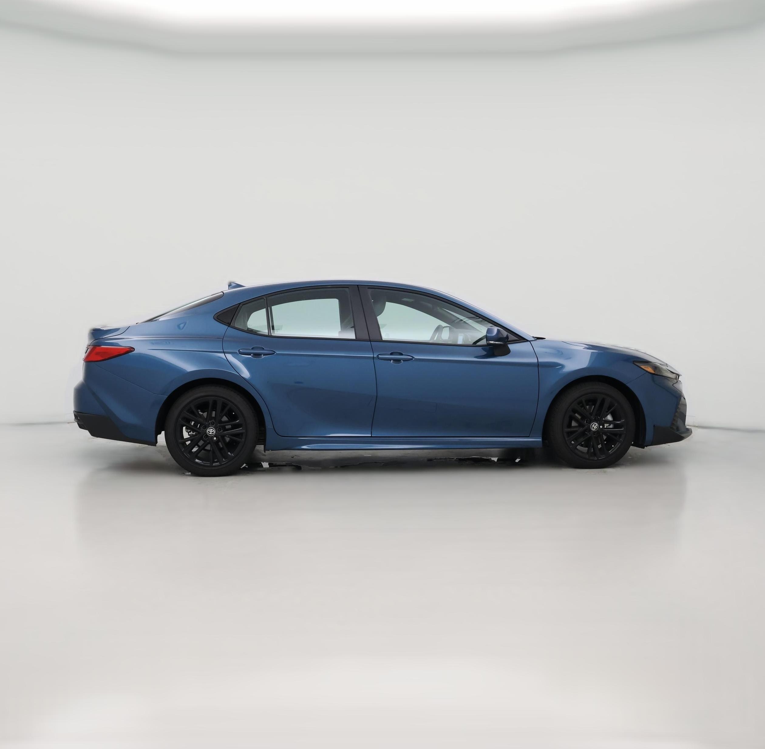 Thumbnail: 2026 Toyota Camry - 1