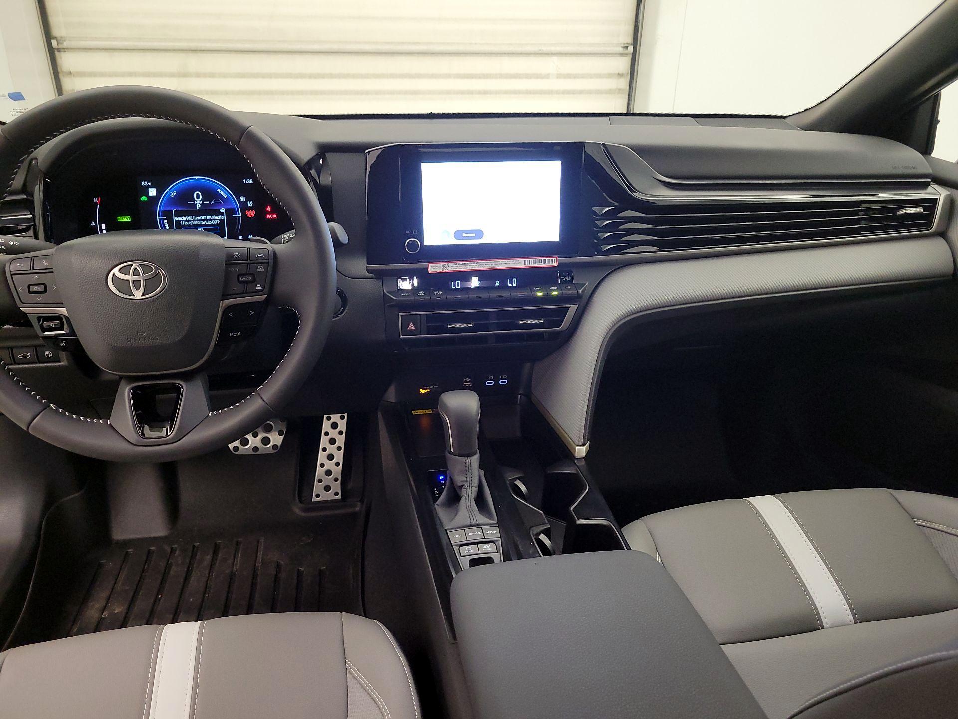 Thumbnail: 2026 Toyota Camry - 9