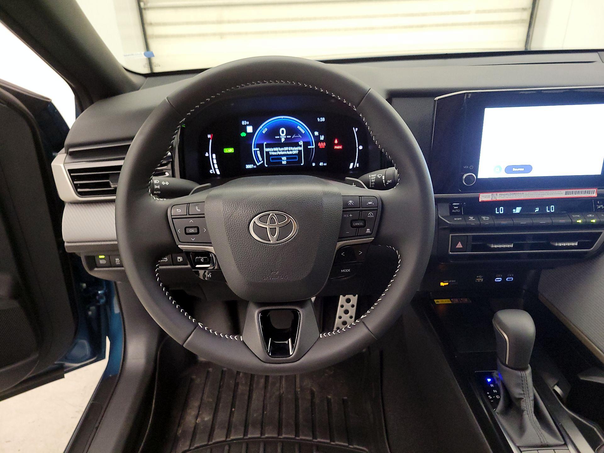 Thumbnail: 2026 Toyota Camry - 10