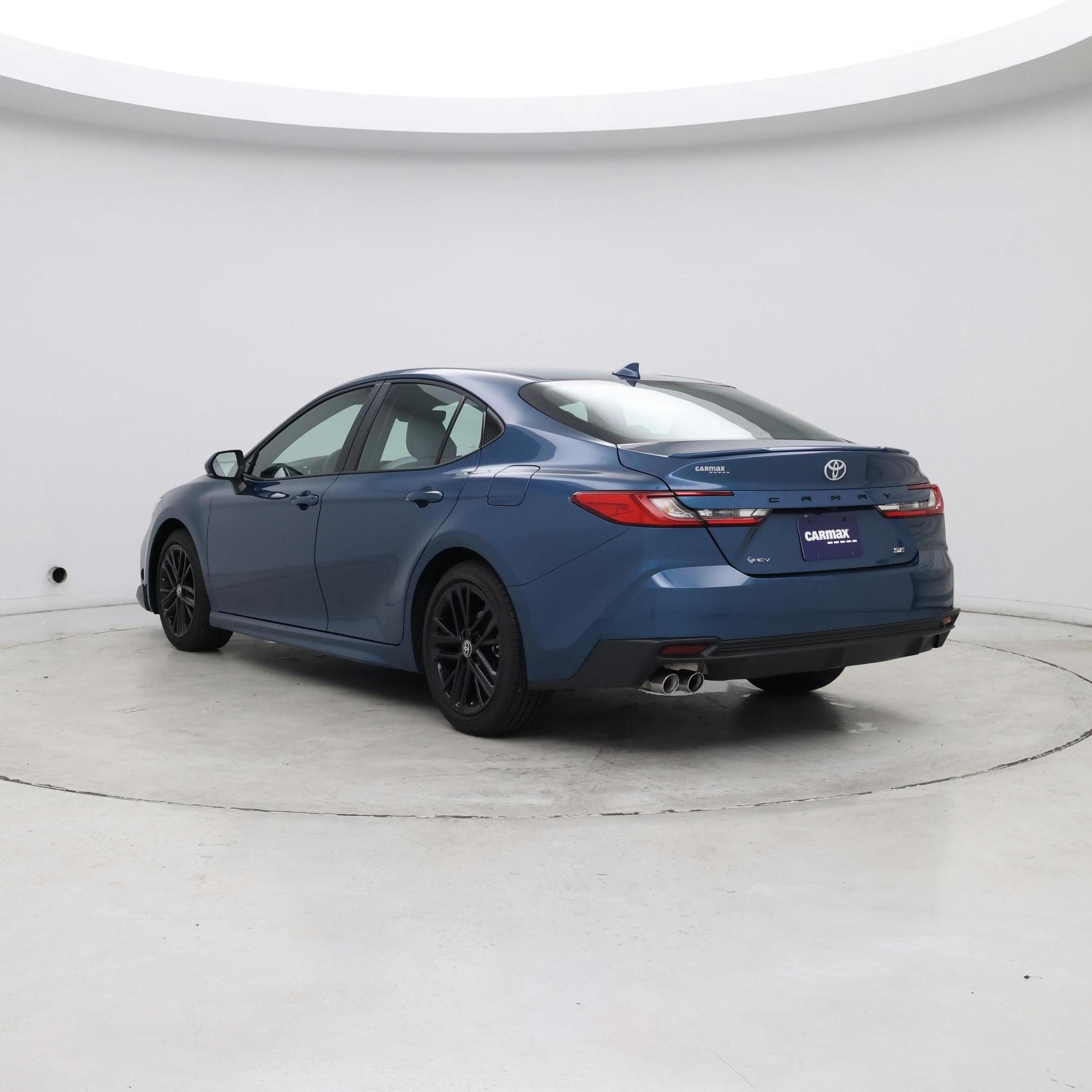 Thumbnail: 2026 Toyota Camry - 2