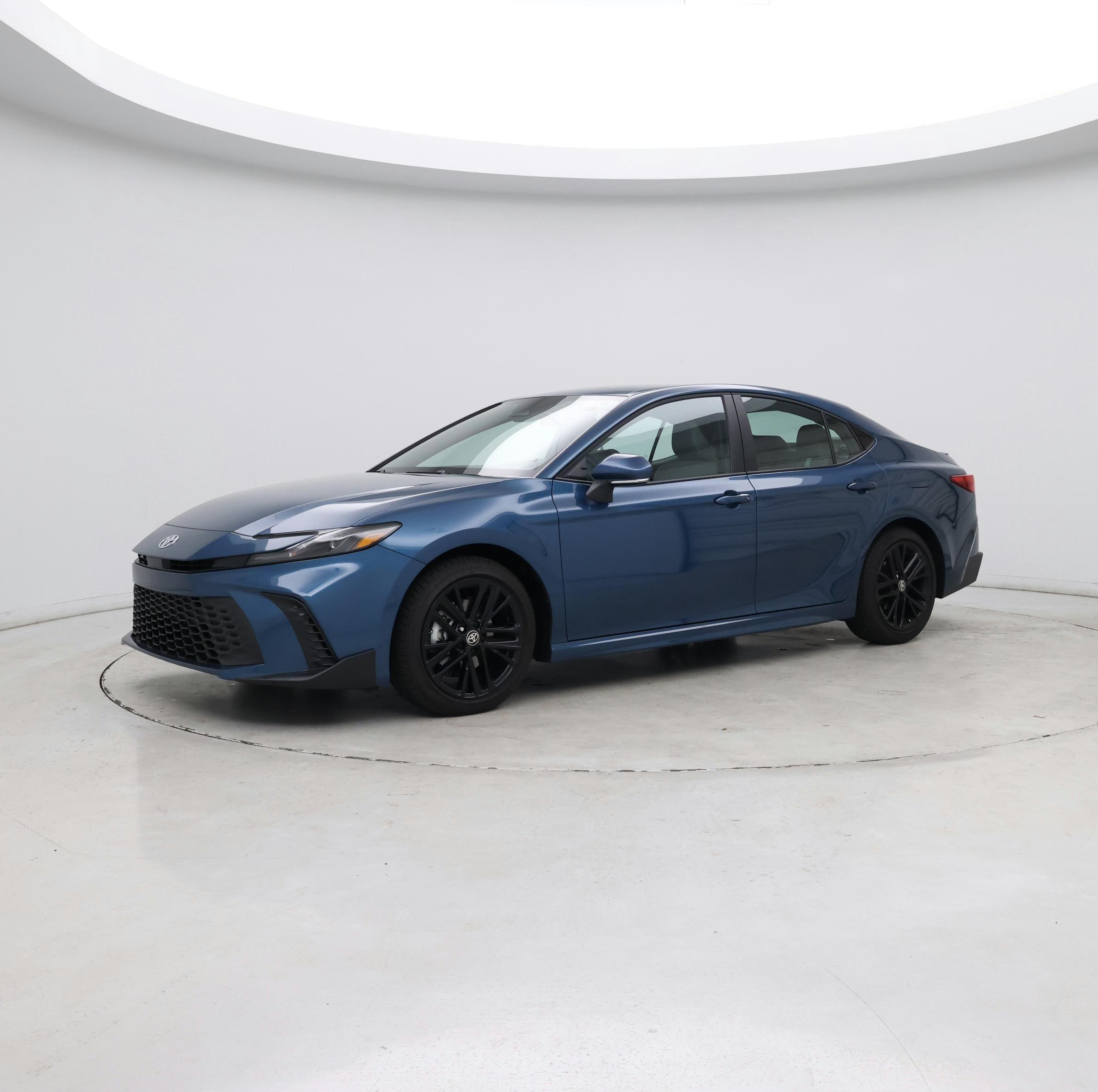 Thumbnail: 2026 Toyota Camry - 5