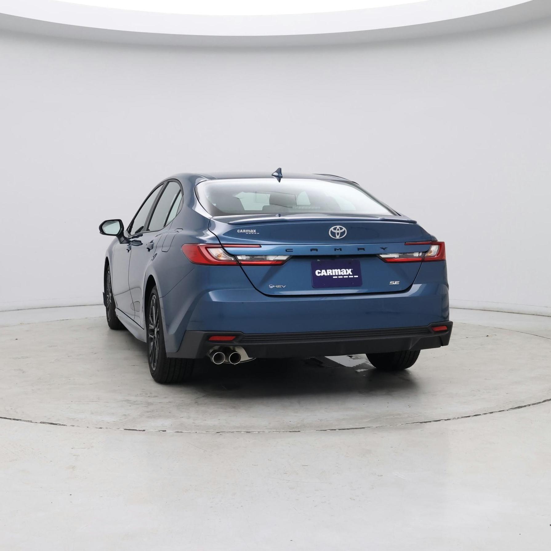 Thumbnail: 2026 Toyota Camry - 6