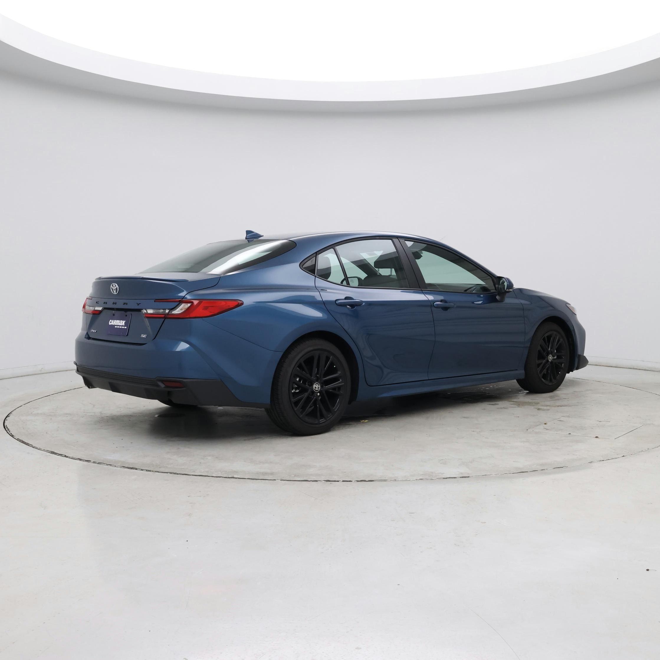 Thumbnail: 2026 Toyota Camry - 7