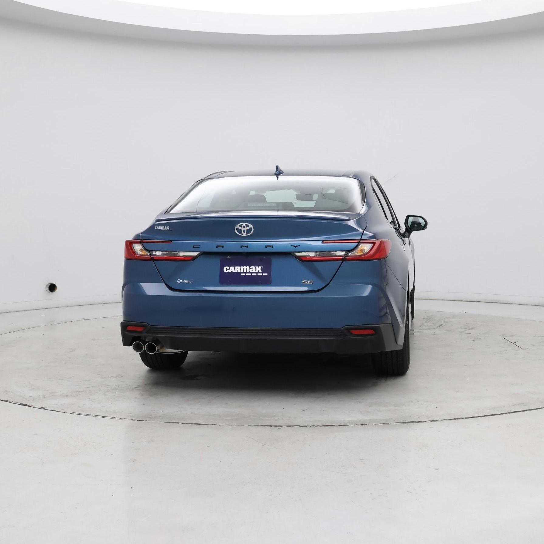 Thumbnail: 2026 Toyota Camry - 8