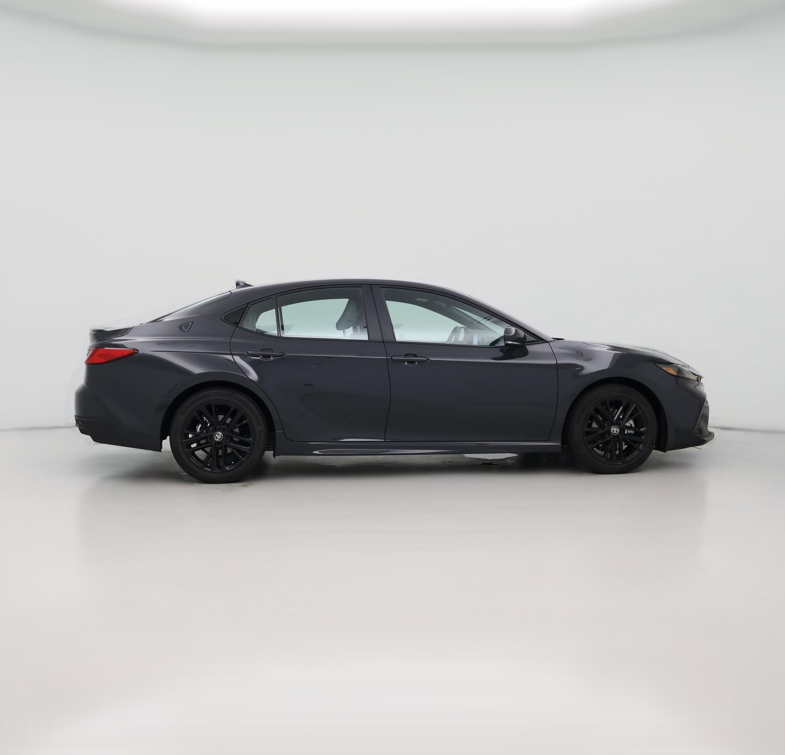 Thumbnail: 2026 Toyota Camry - 1