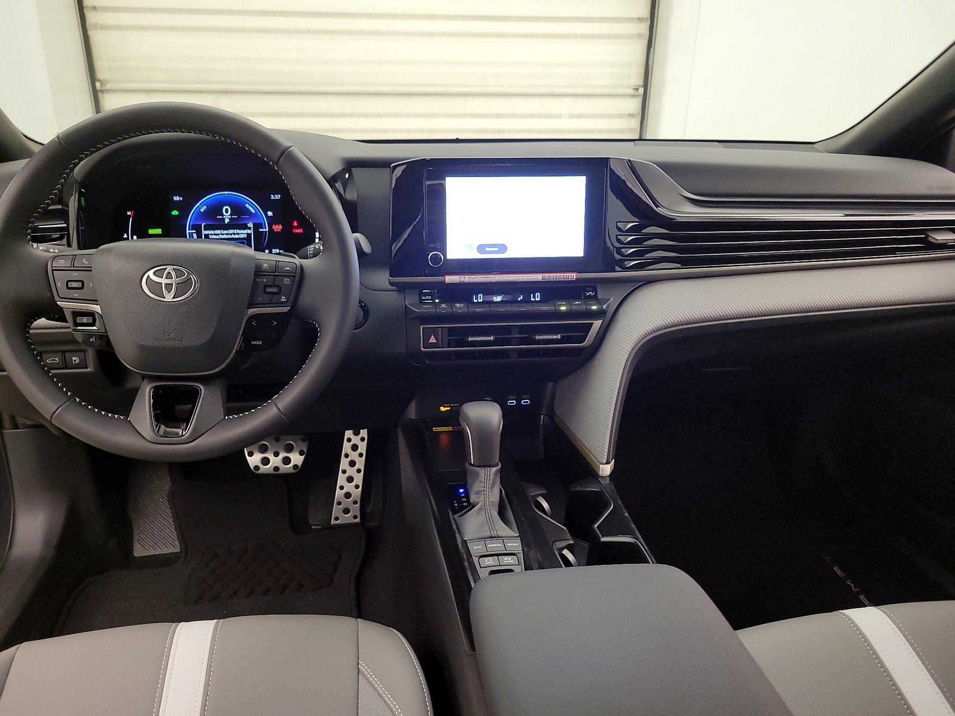 Thumbnail: 2026 Toyota Camry - 9