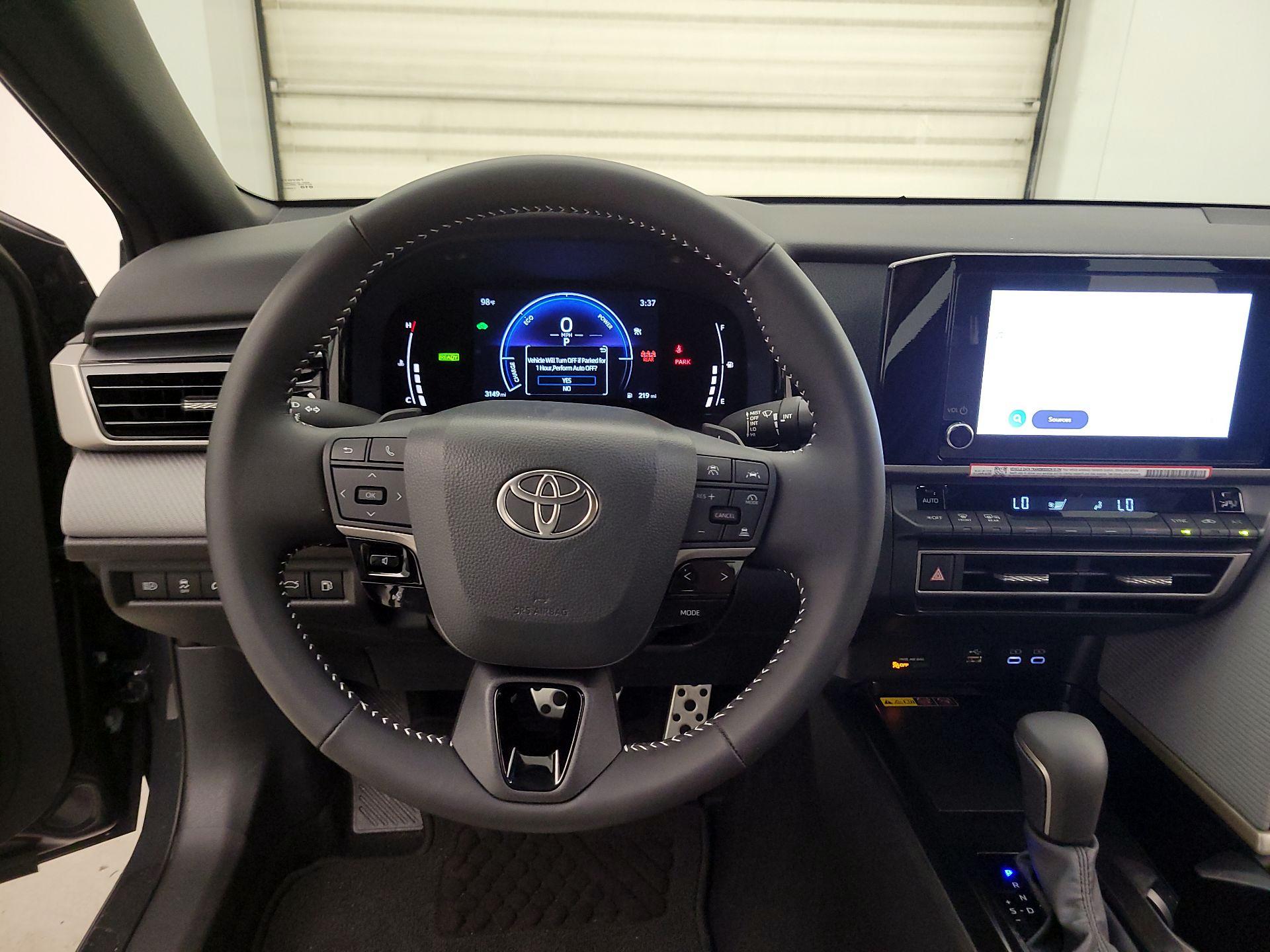 Thumbnail: 2026 Toyota Camry - 10