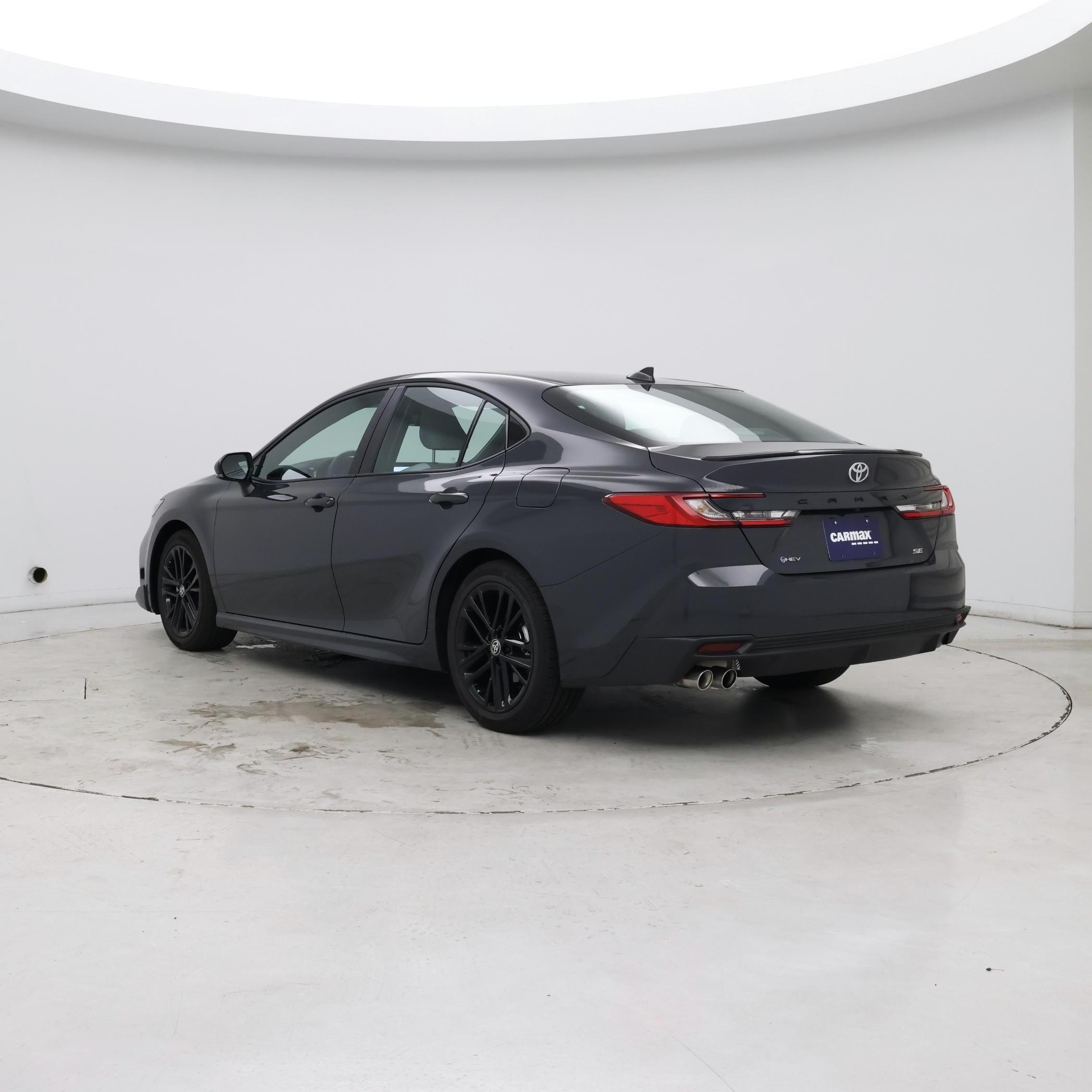 Thumbnail: 2026 Toyota Camry - 2