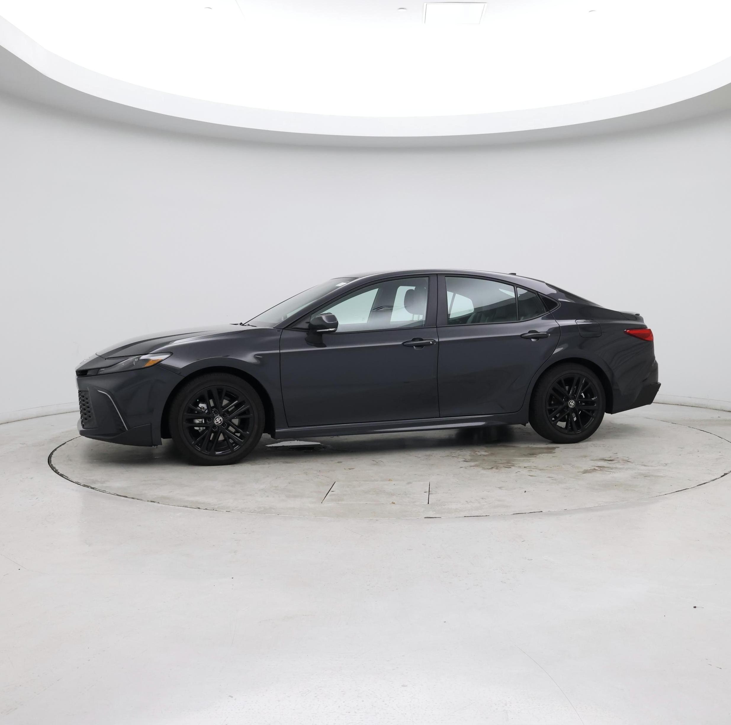 Thumbnail: 2026 Toyota Camry - 4