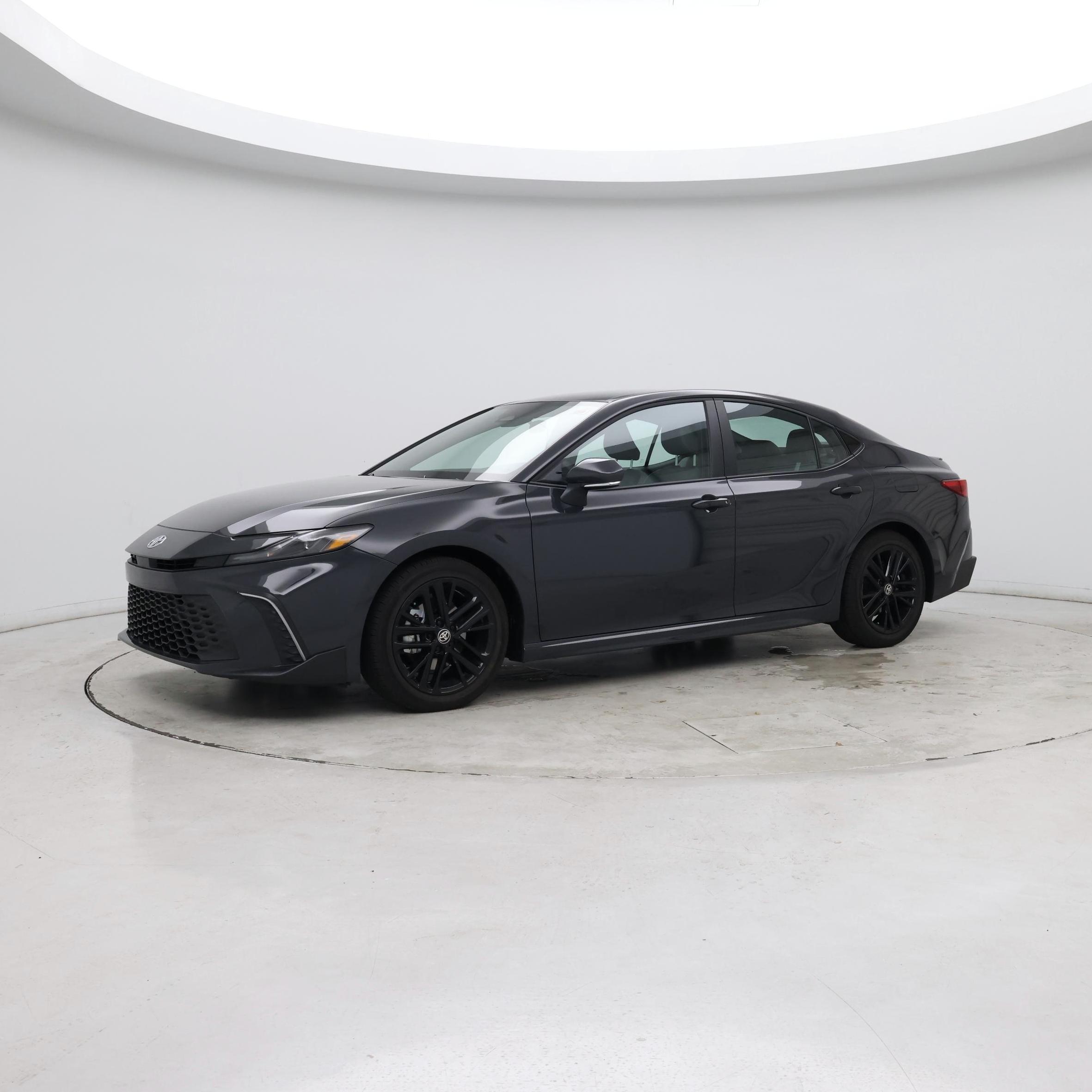 Thumbnail: 2026 Toyota Camry - 5