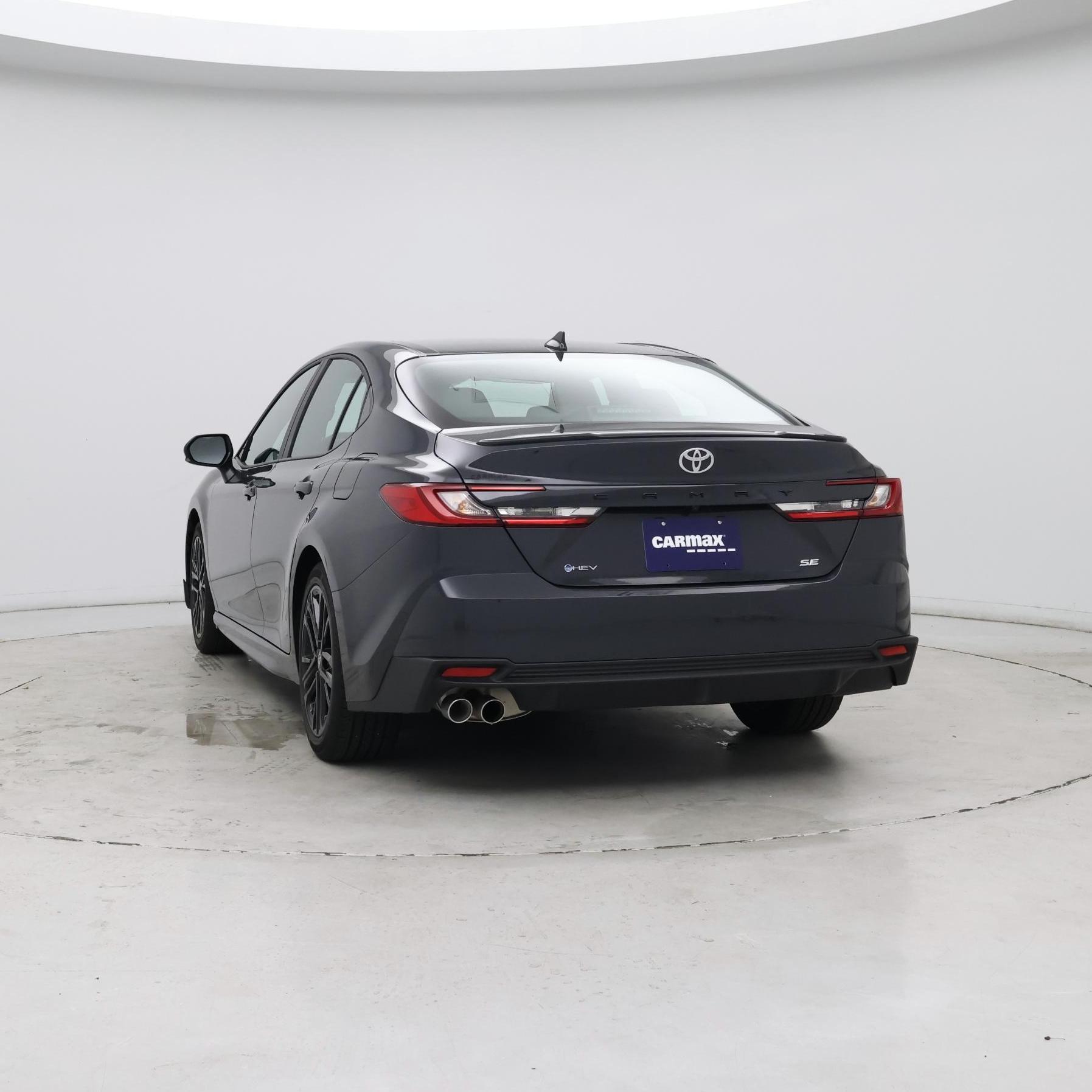 Thumbnail: 2026 Toyota Camry - 6