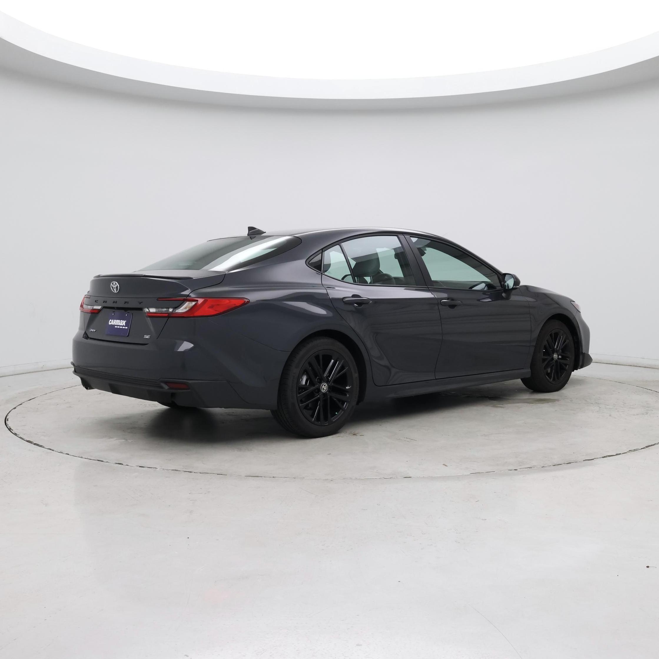 Thumbnail: 2026 Toyota Camry - 7