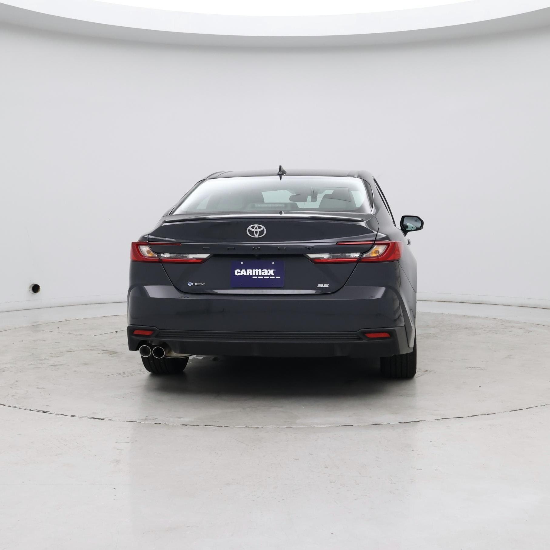 Thumbnail: 2026 Toyota Camry - 8