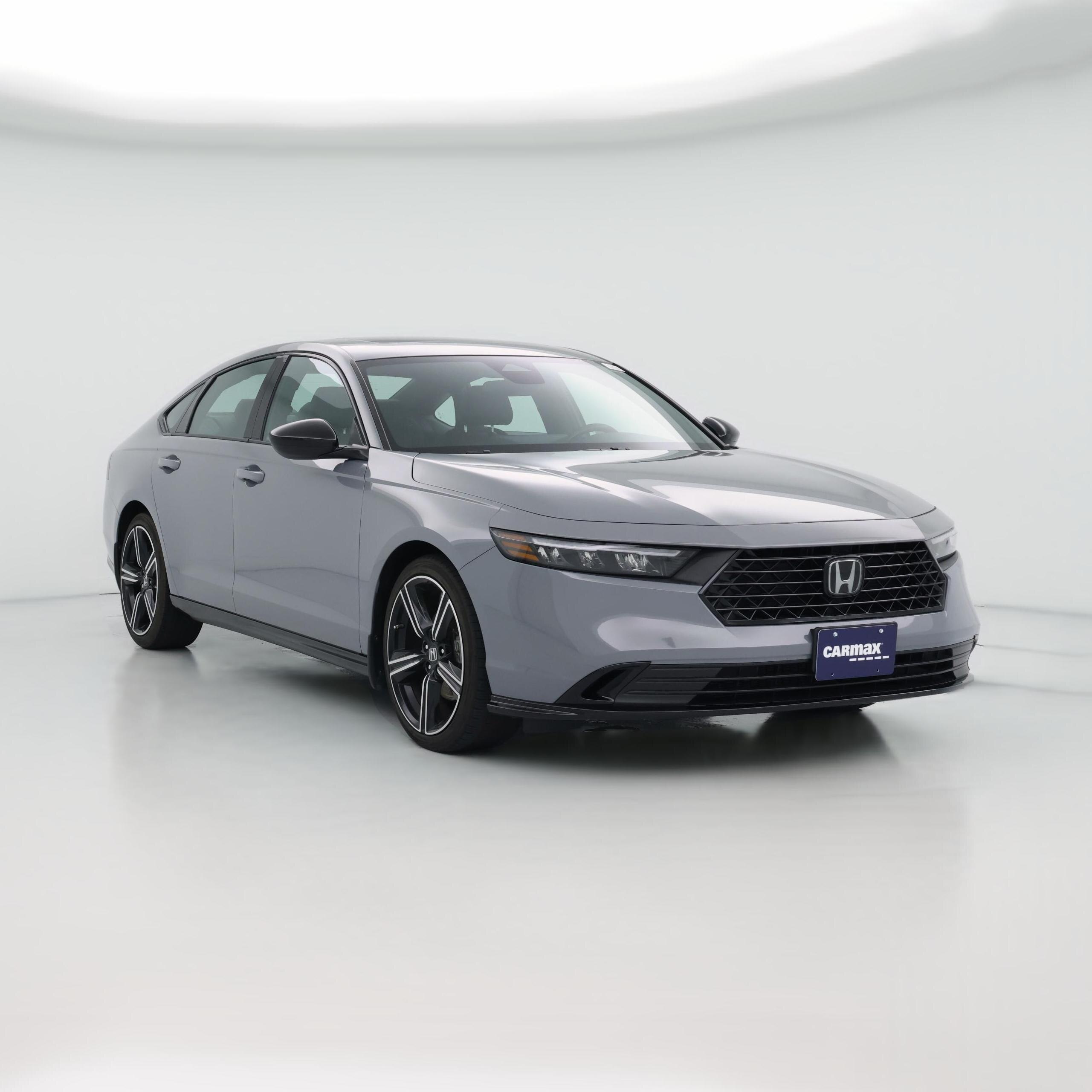 Thumbnail: 2025 Honda Accord - 1