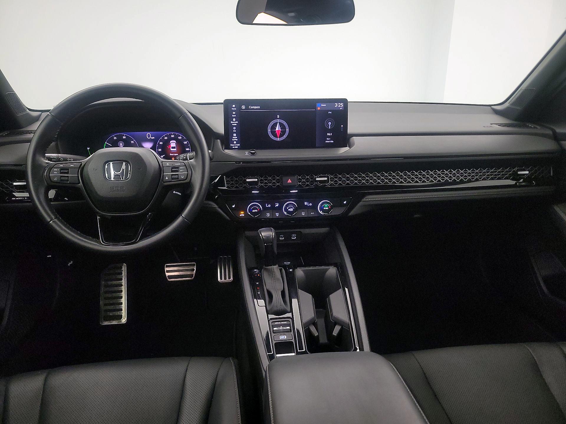 Thumbnail: 2025 Honda Accord - 9