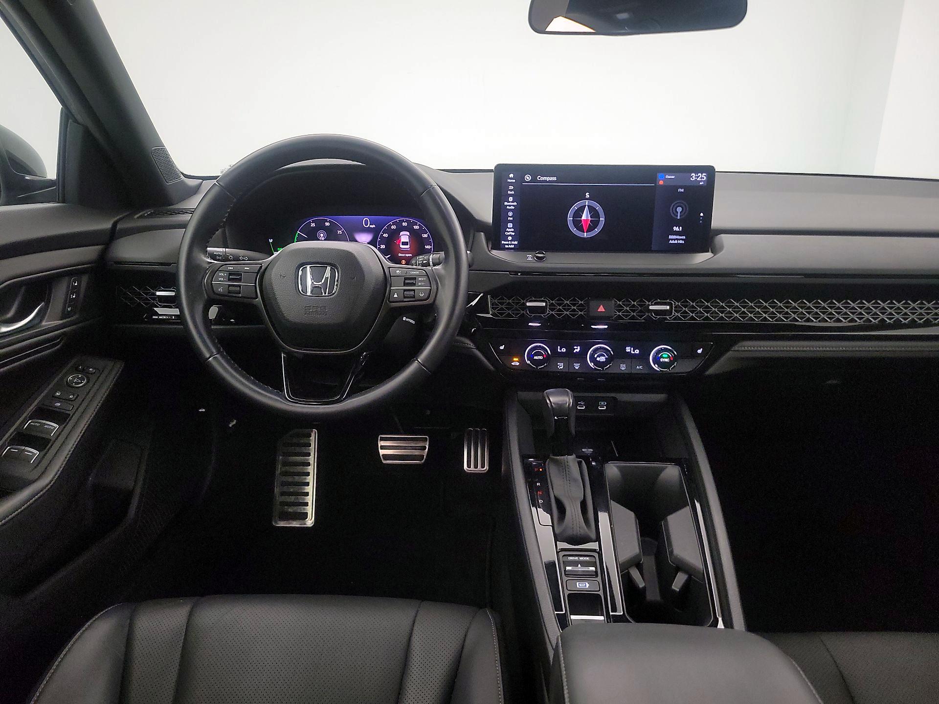 Thumbnail: 2025 Honda Accord - 10