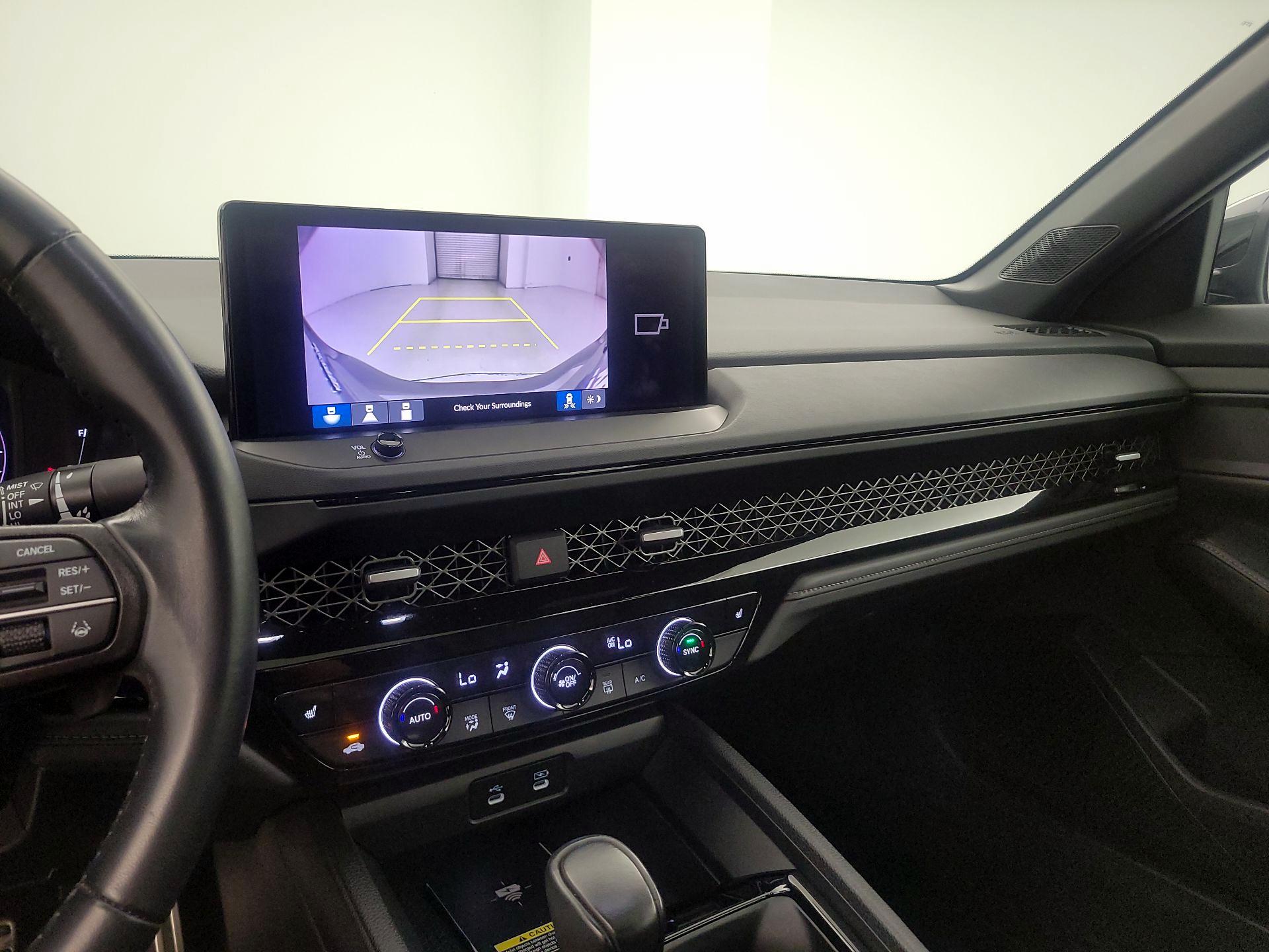 Thumbnail: 2025 Honda Accord - 14